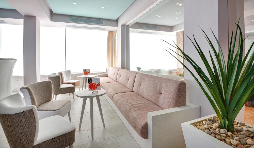 Protur Bonamar (adults Only) 4*