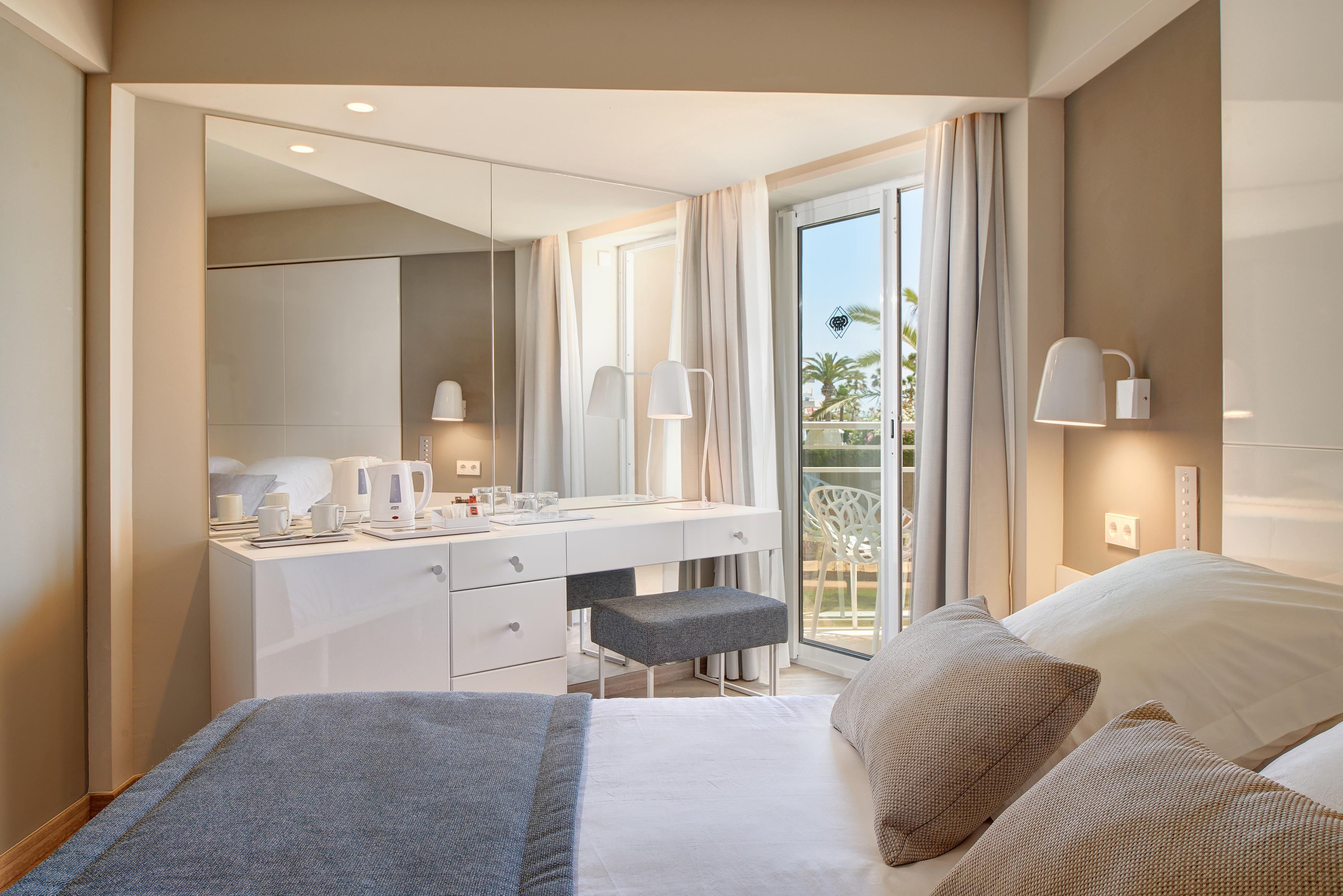 Hotel Protur Bonamar (adults Only) Cala Millor (Mallorca)
