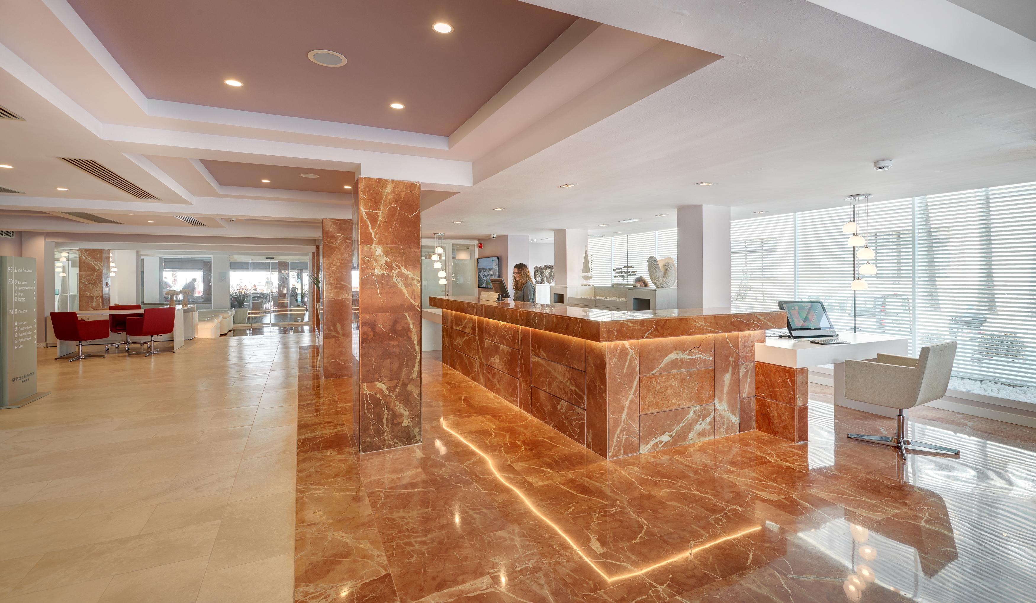 Protur Bonamar (adults Only) 4*