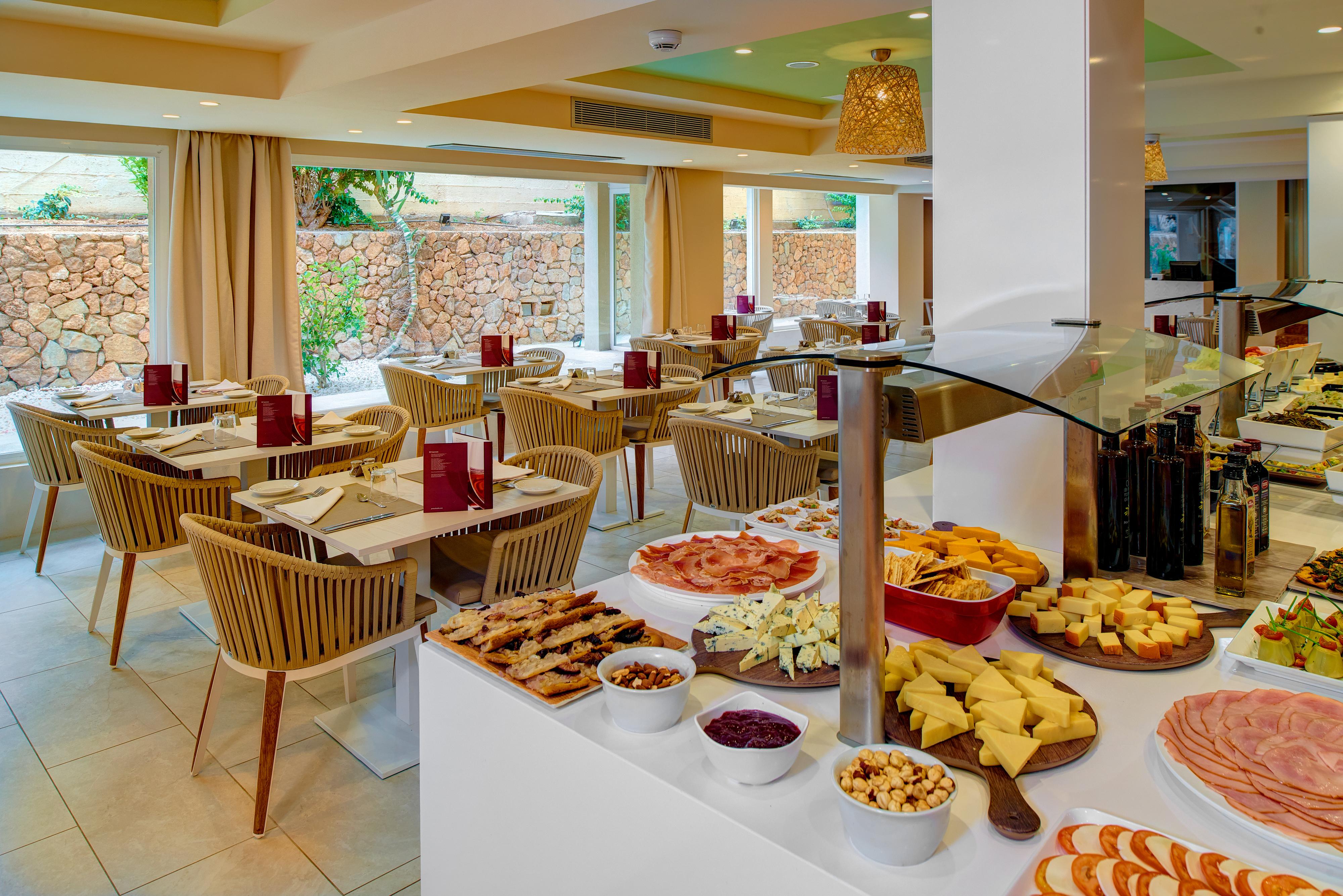 Protur Bonamar (adults Only) Hotel 4*
