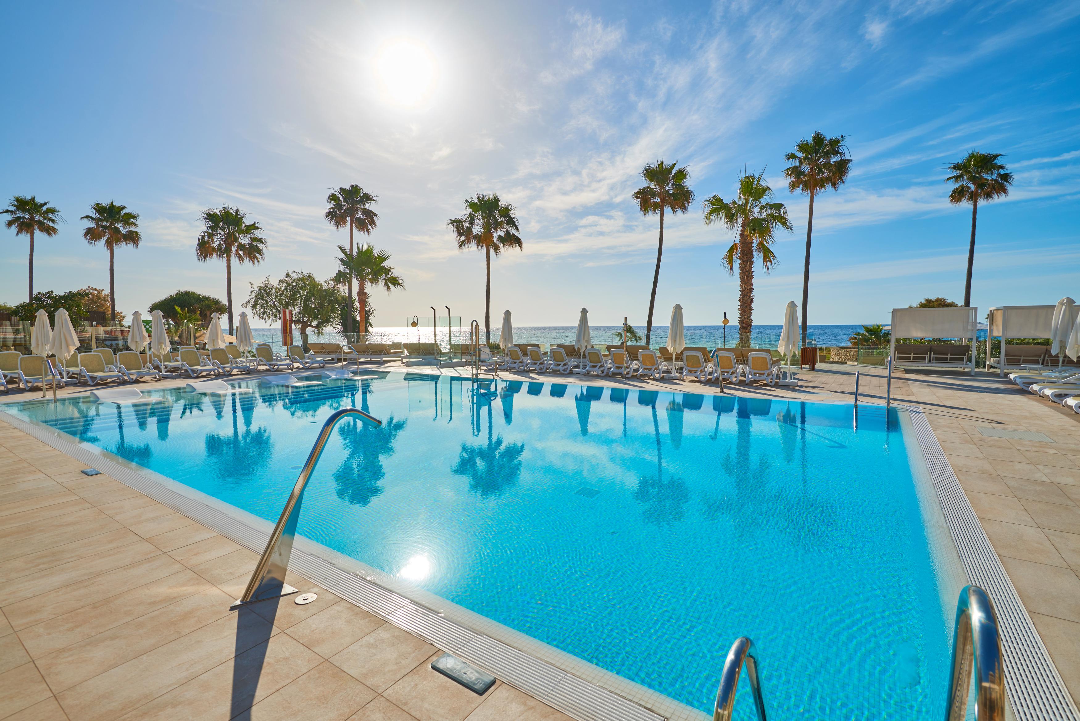 Hotel Protur Bonamar (adults Only) 4*