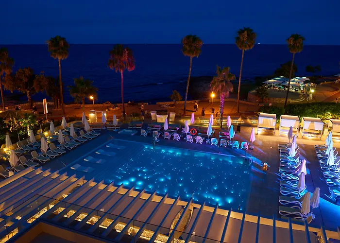 Protur Bonamar (Adults Only)