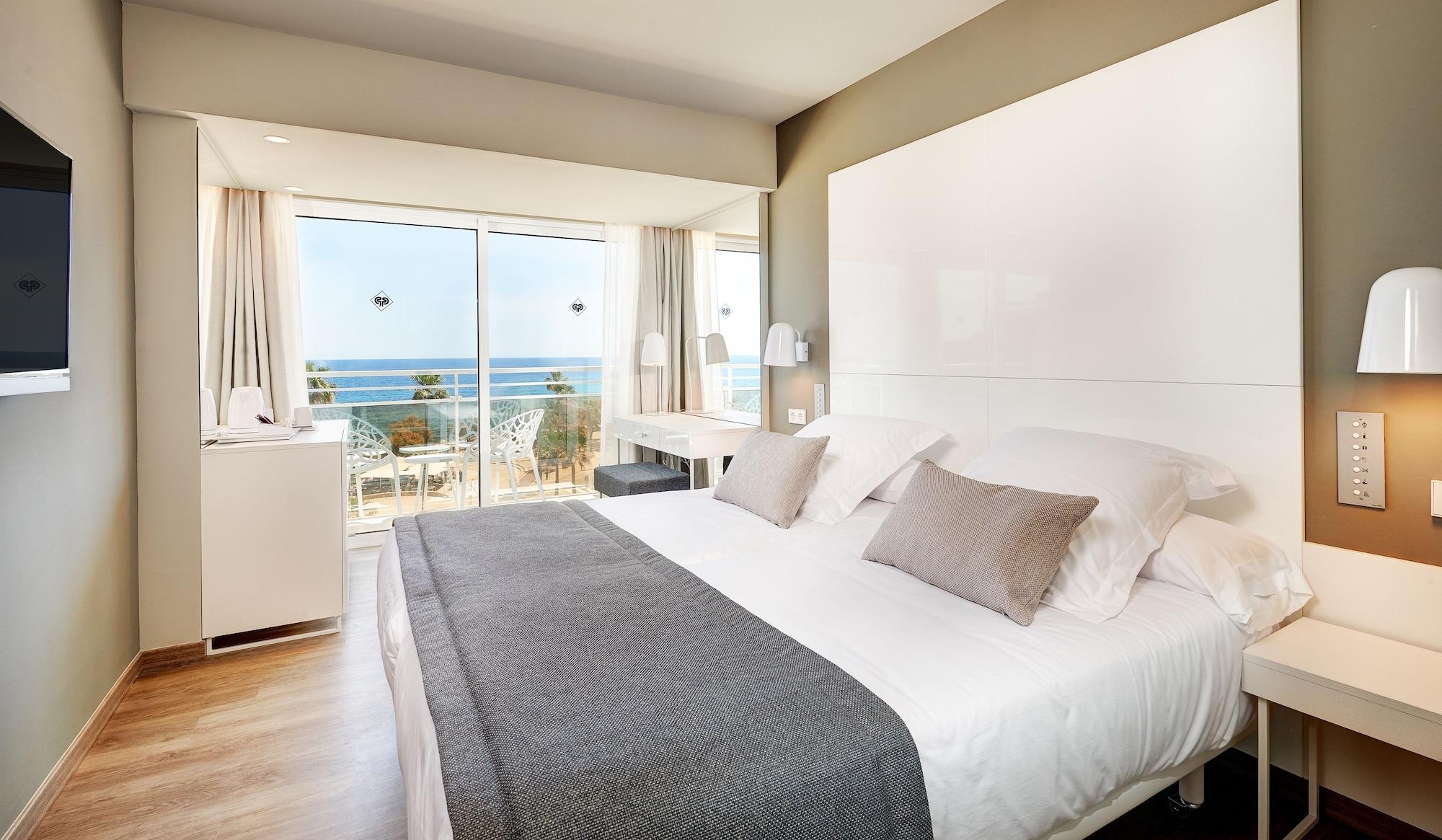 Protur Bonamar (adults Only) Hotel