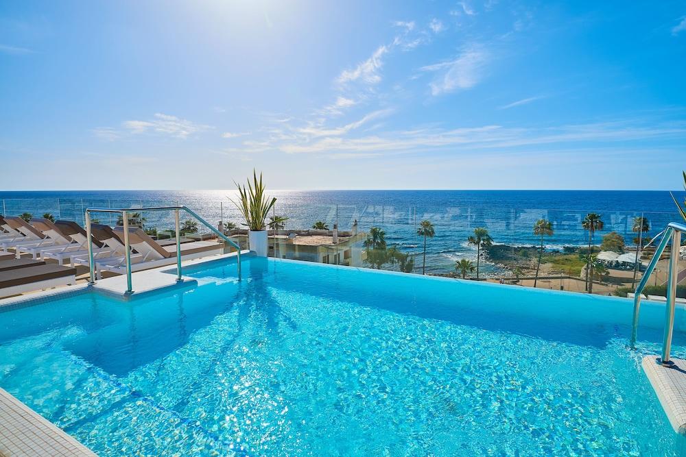 Hotel Protur Bonamar (adults Only)