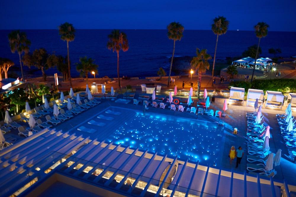 Protur Bonamar (adults Only) Cala Millor (Mallorca)