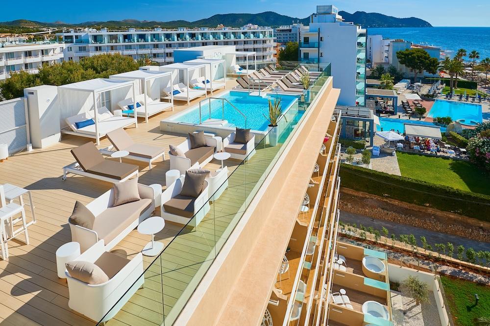 Protur Bonamar (adults Only) Hotel