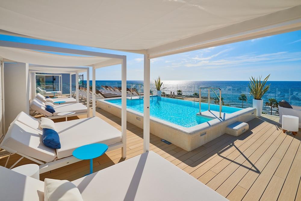 Hotel Protur Bonamar (adults Only)