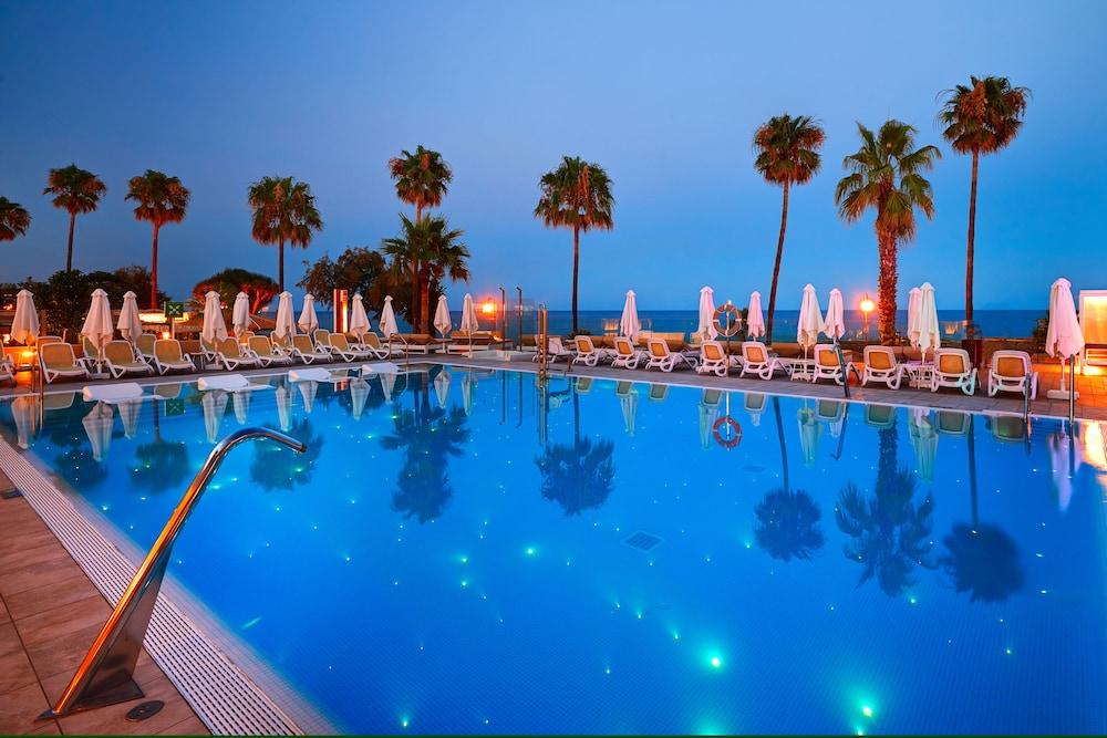 Protur Bonamar (adults Only) Cala Millor (Mallorca)