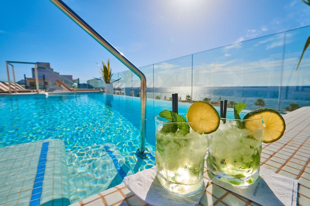 Protur Bonamar (adults Only) 4*