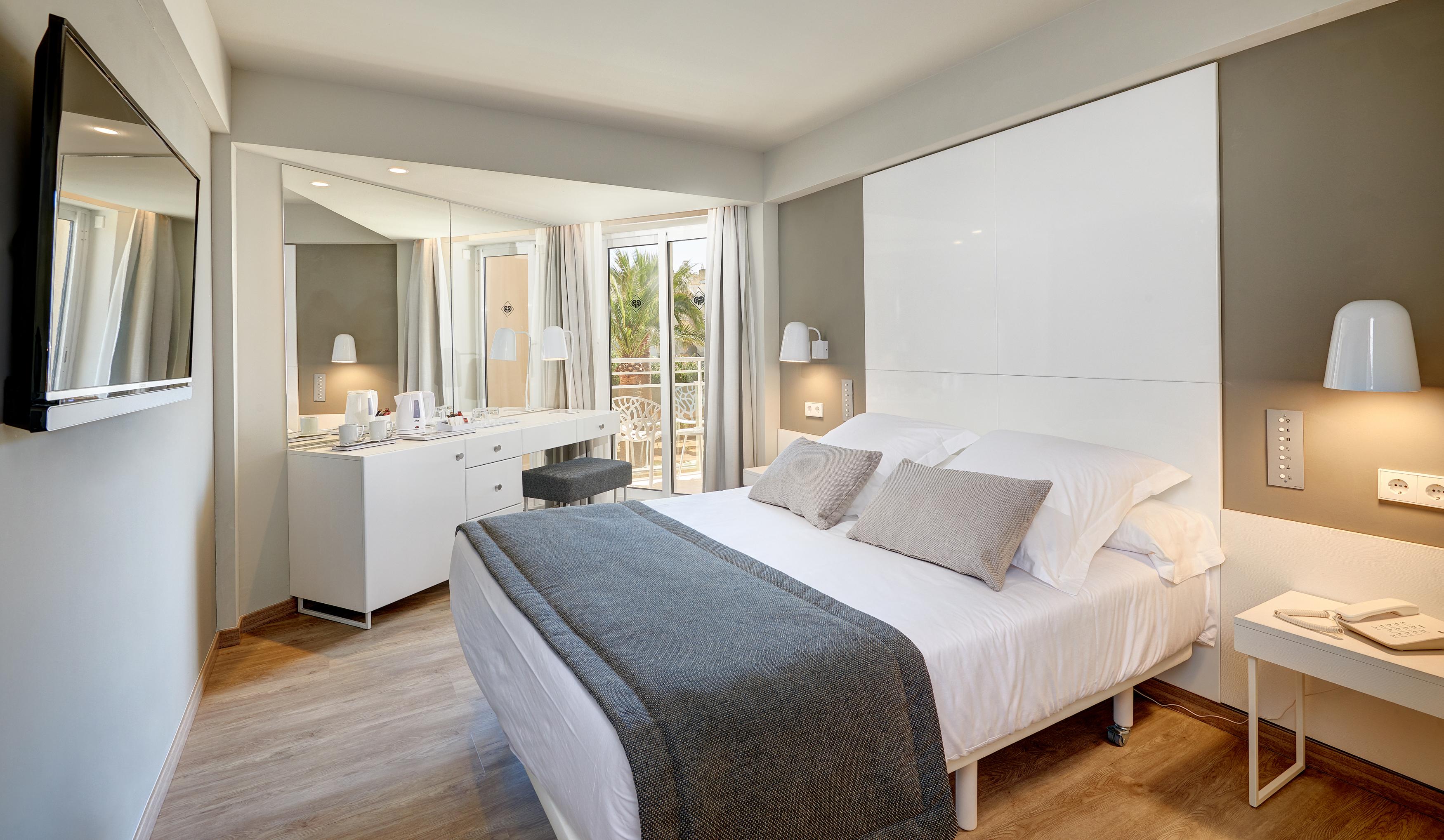 Protur Bonamar (adults Only) Hotel Cala Millor (Mallorca)