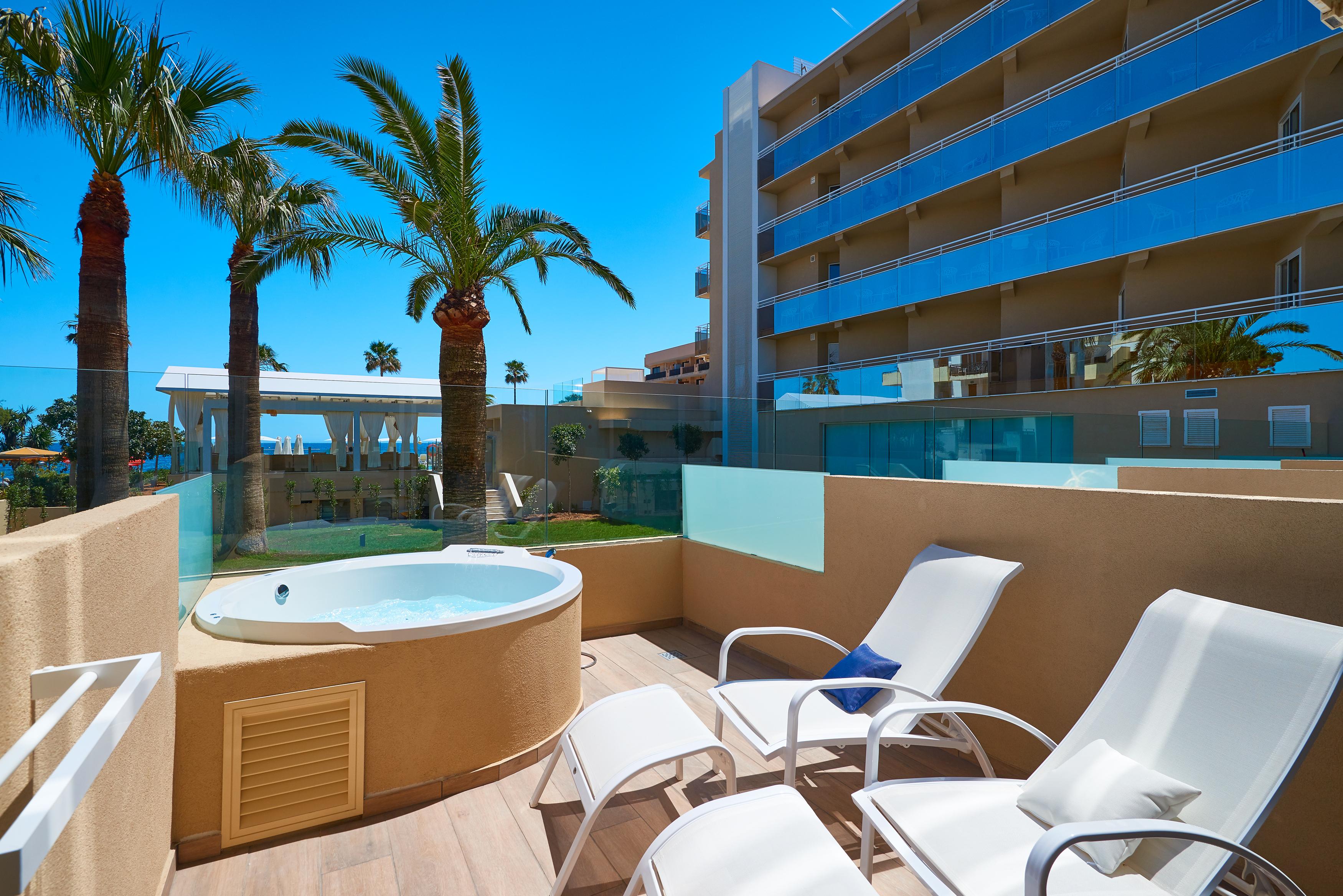 Protur Bonamar (adults Only) Hotel