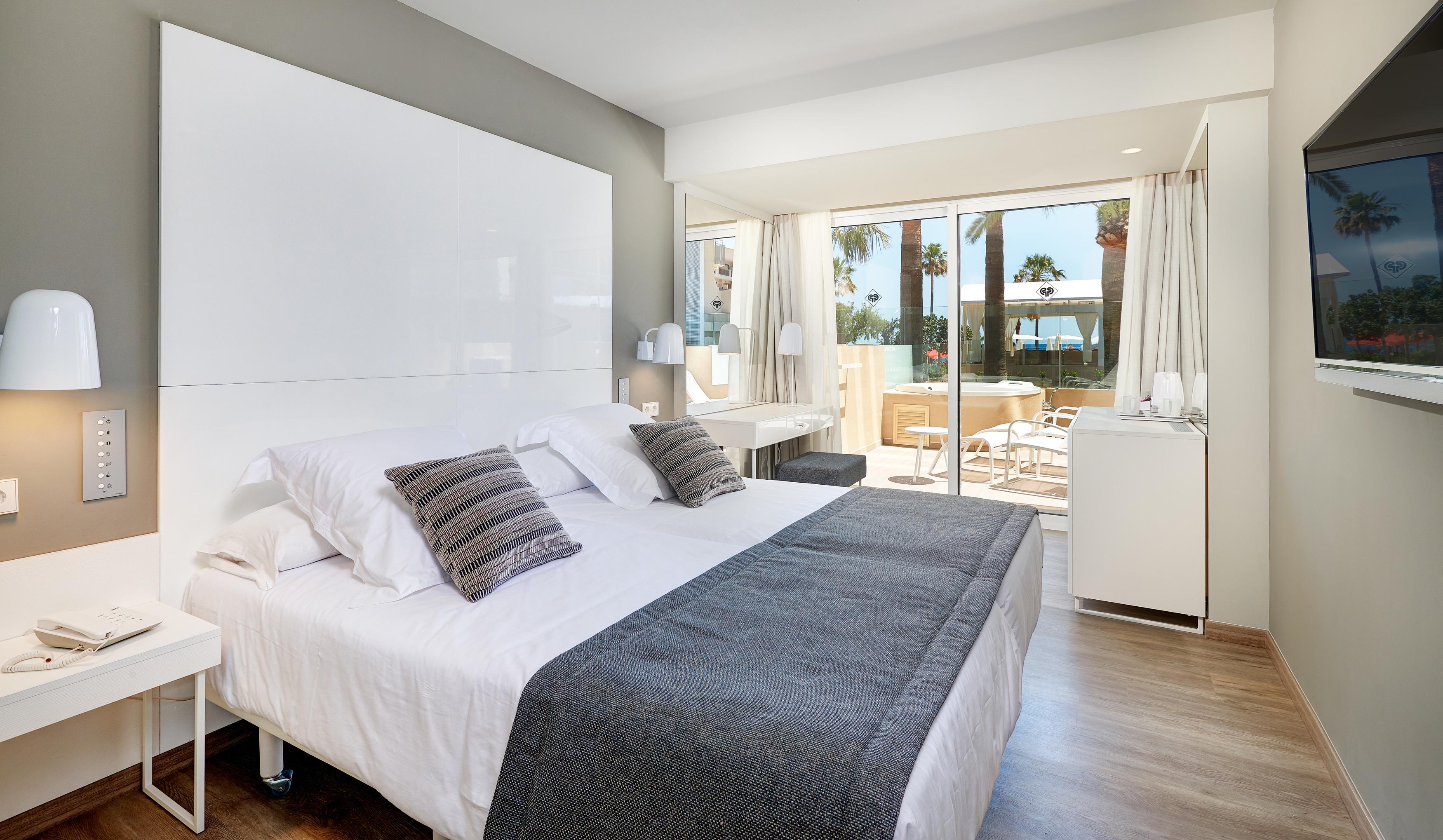 Protur Bonamar (adults Only) Hotel 4*