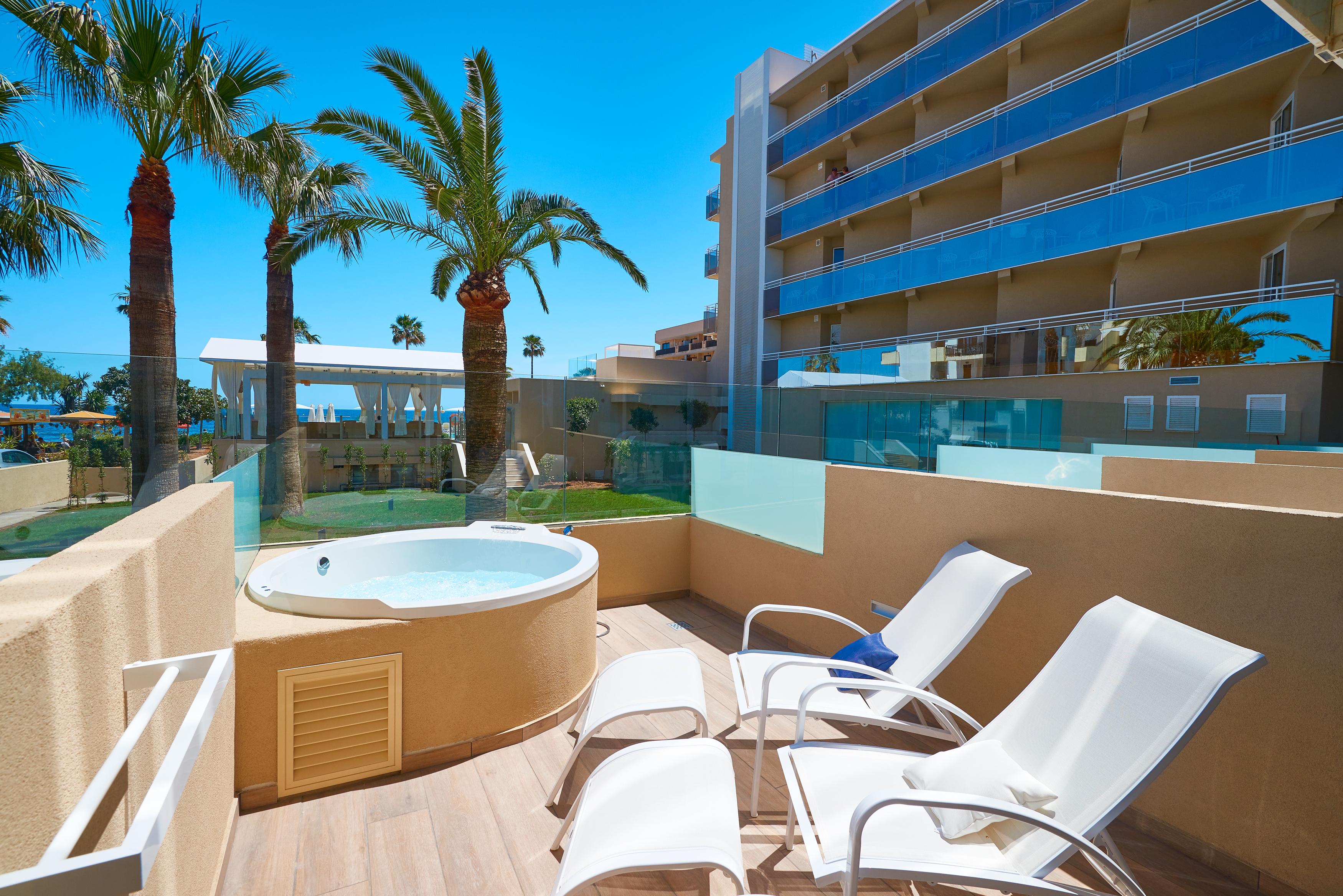 Protur Bonamar (adults Only) Hotel