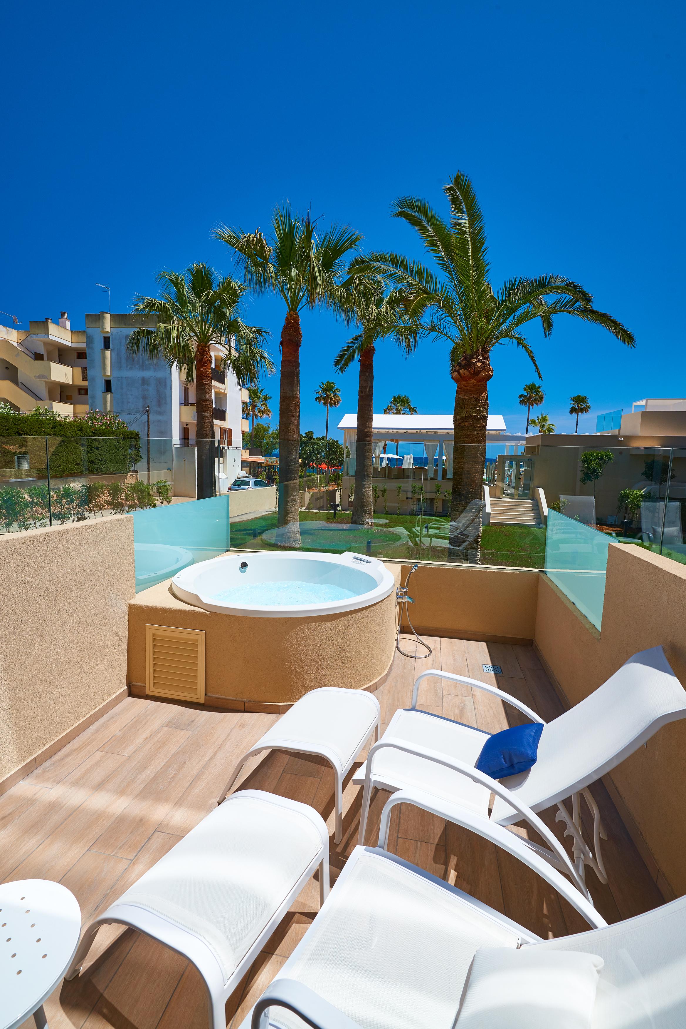 Protur Bonamar (adults Only) Hotel