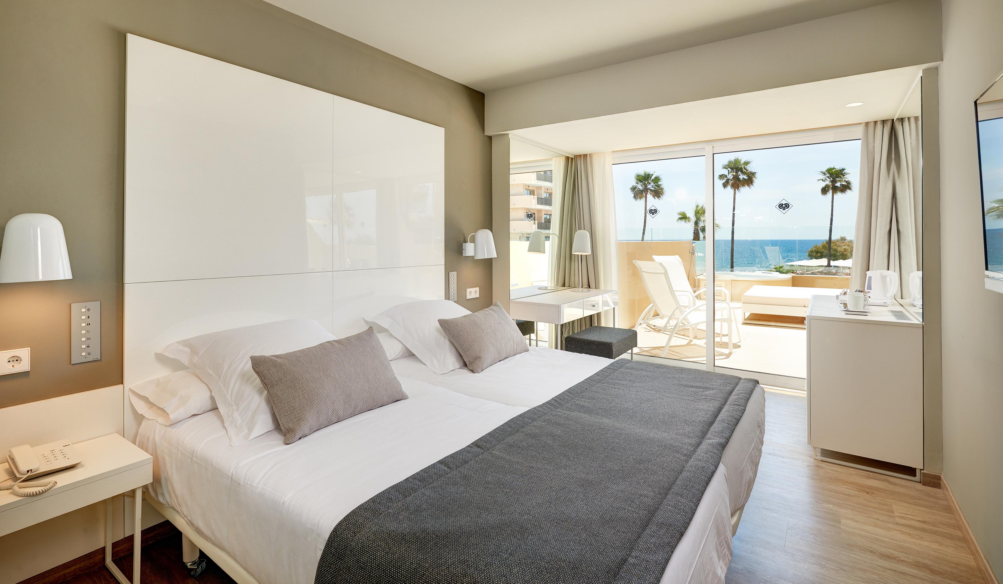 Protur Bonamar (adults Only) Cala Millor (Mallorca)