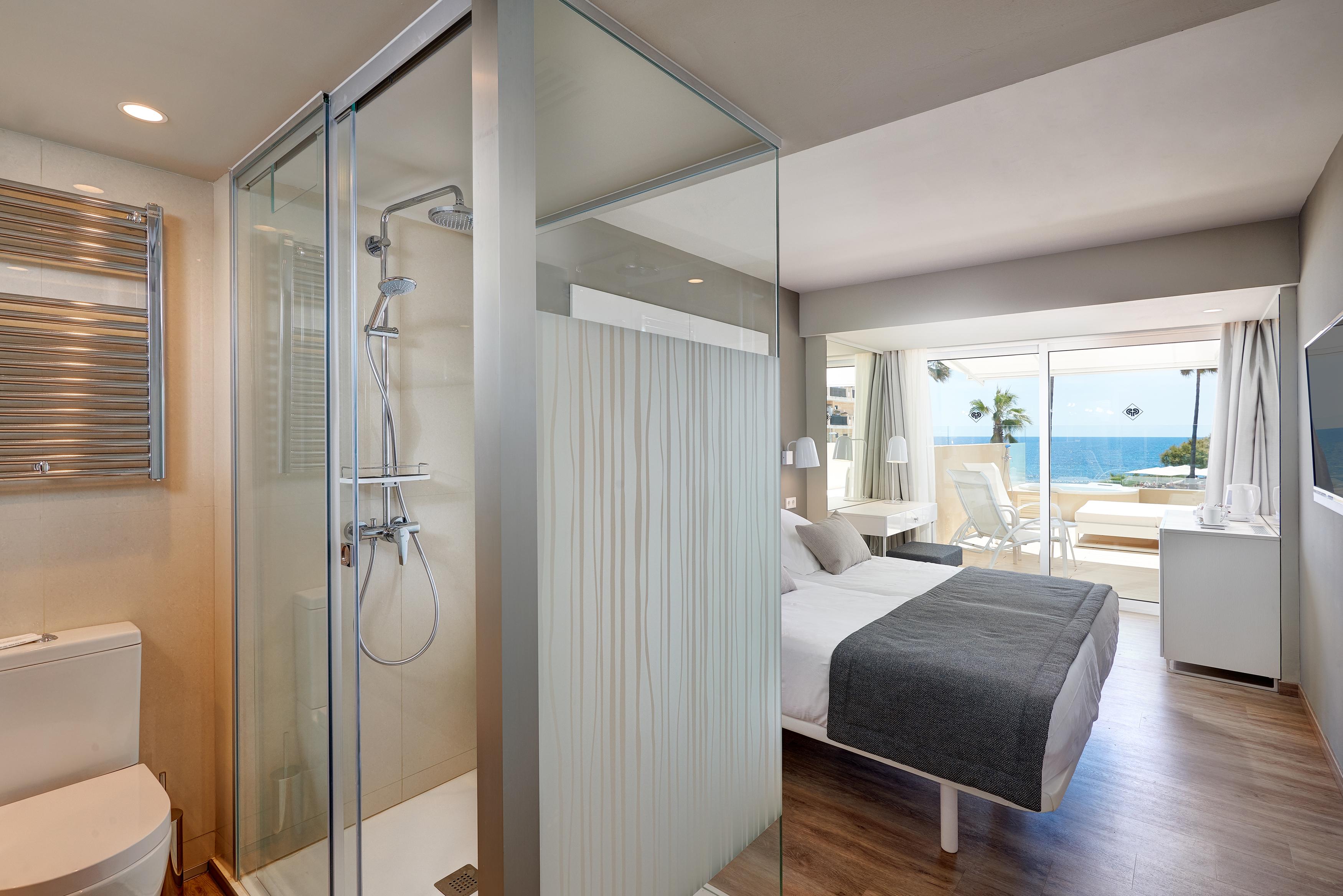 Protur Bonamar (adults Only) Hotel