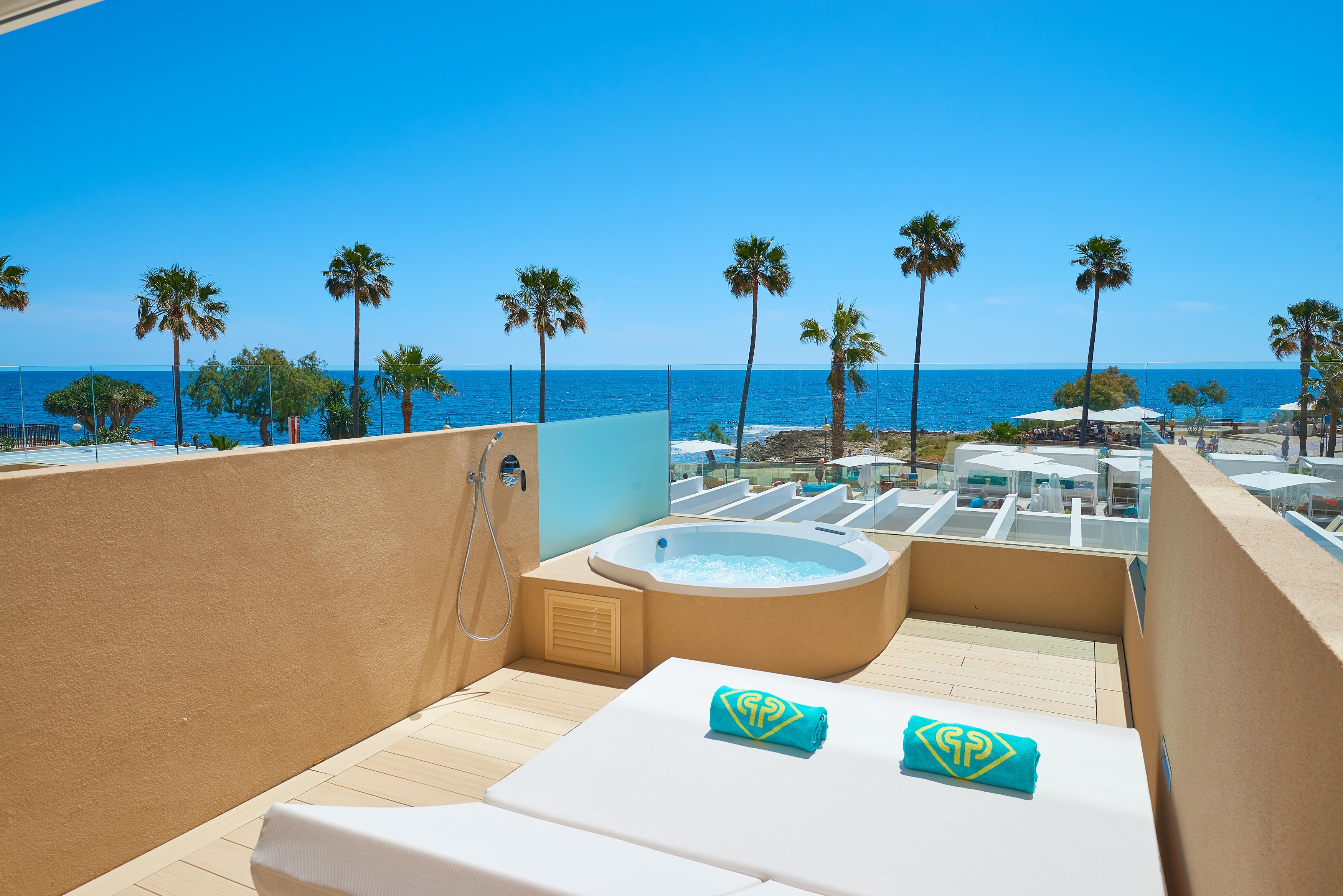 Protur Bonamar (adults Only) Hotel 4*