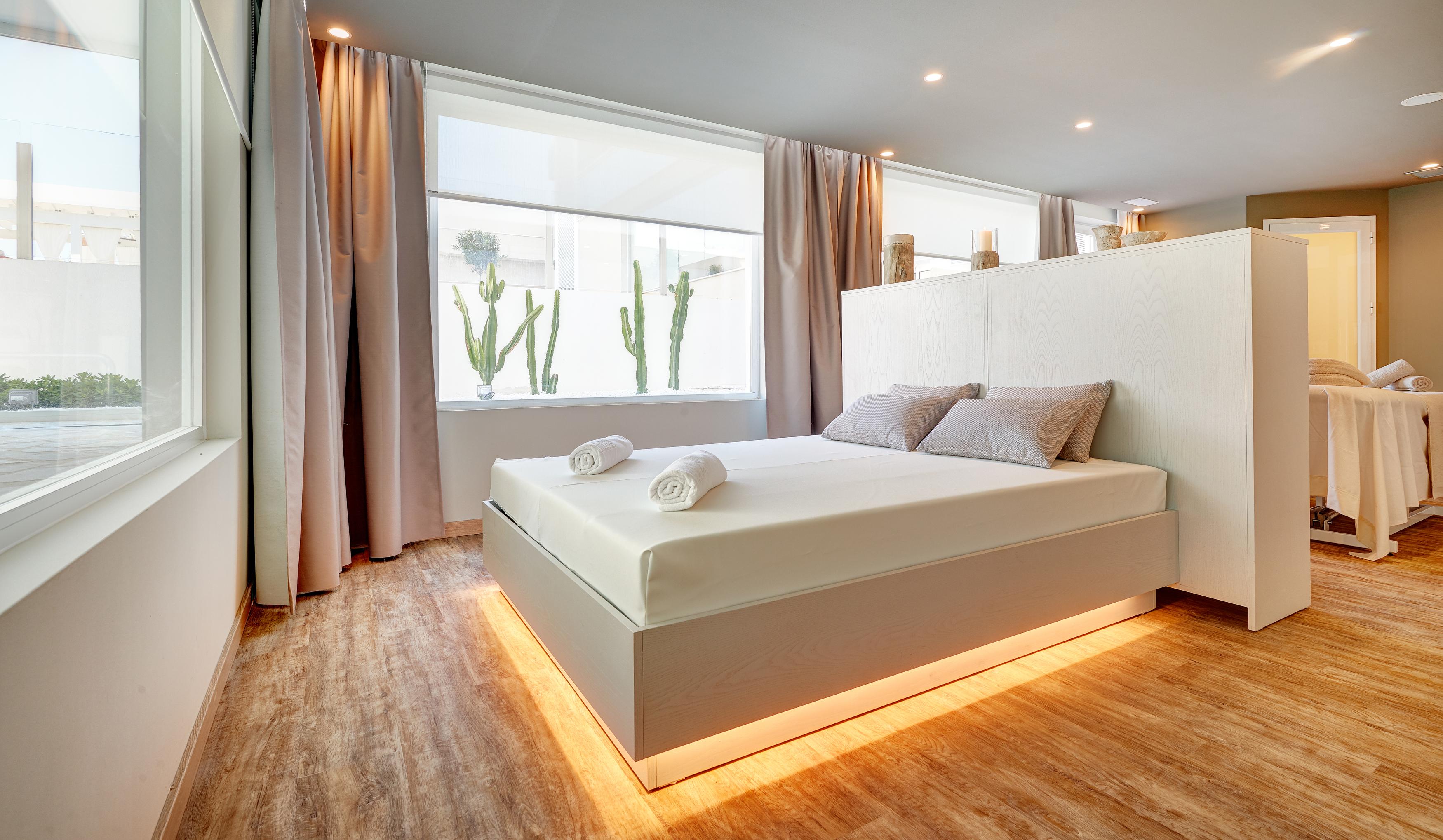 Protur Bonamar (adults Only) Cala Millor (Mallorca)