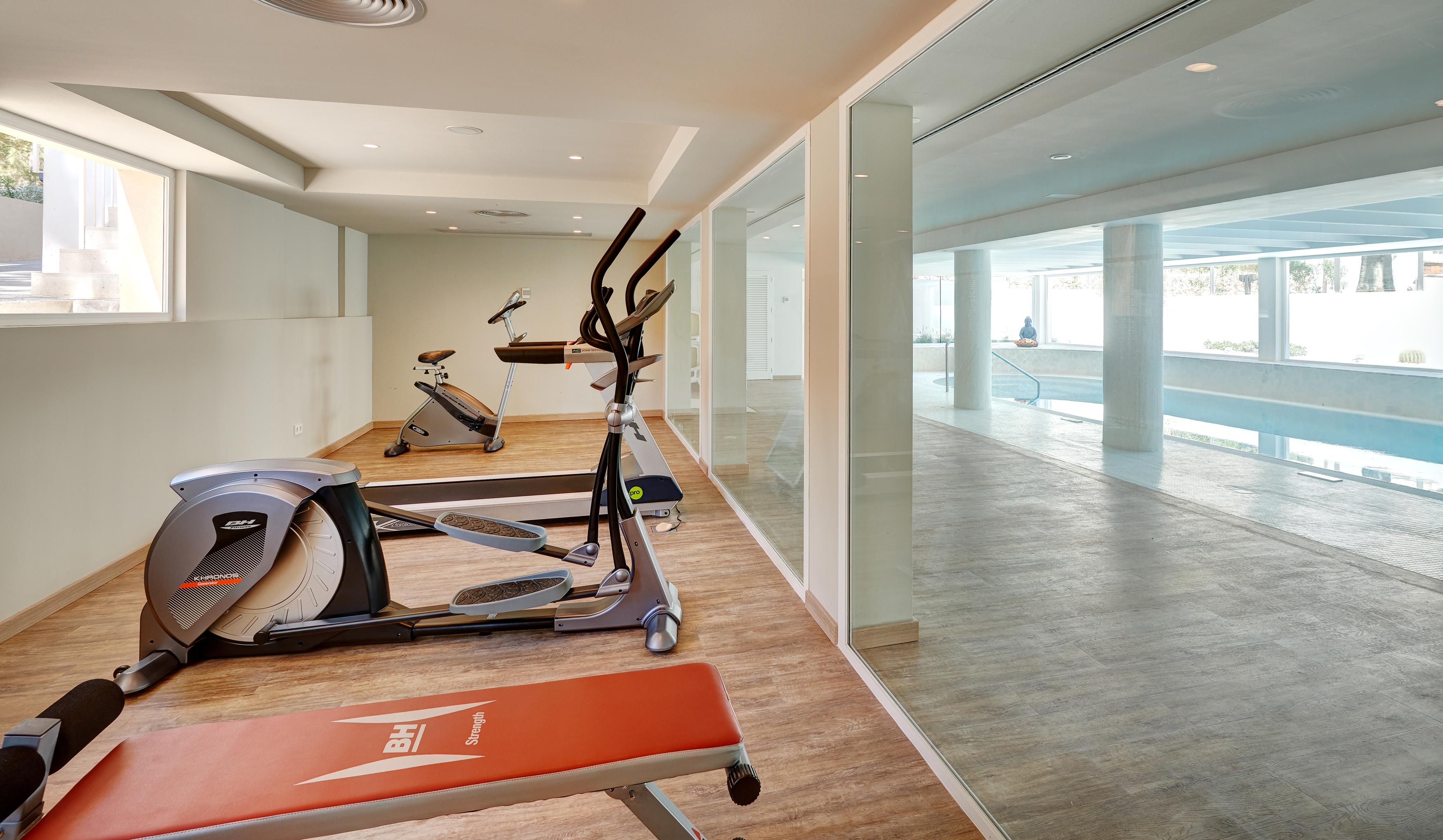 Protur Bonamar (adults Only) 4*