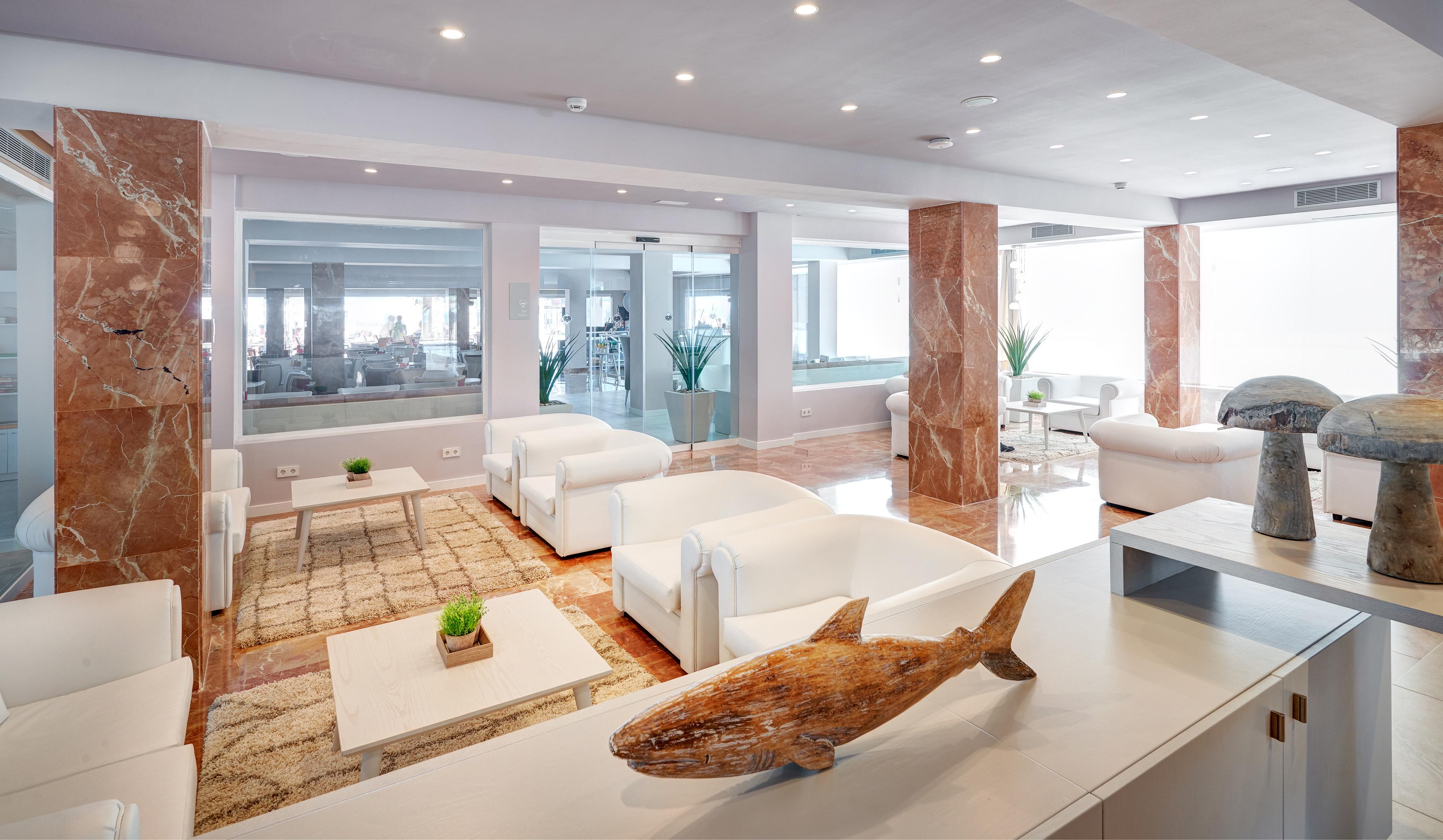 Hotel Protur Bonamar (adults Only)