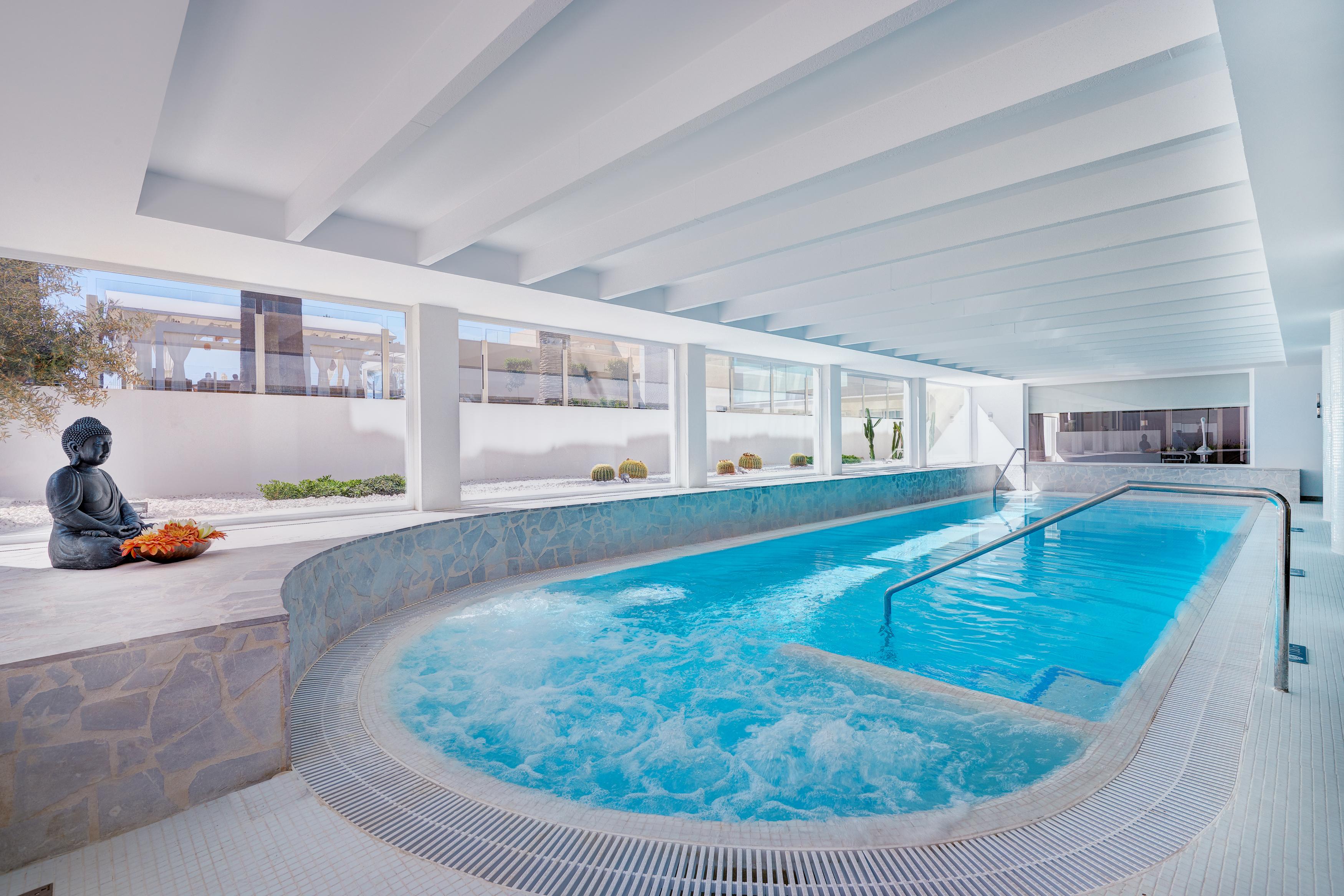 Hotel Protur Bonamar (adults Only)