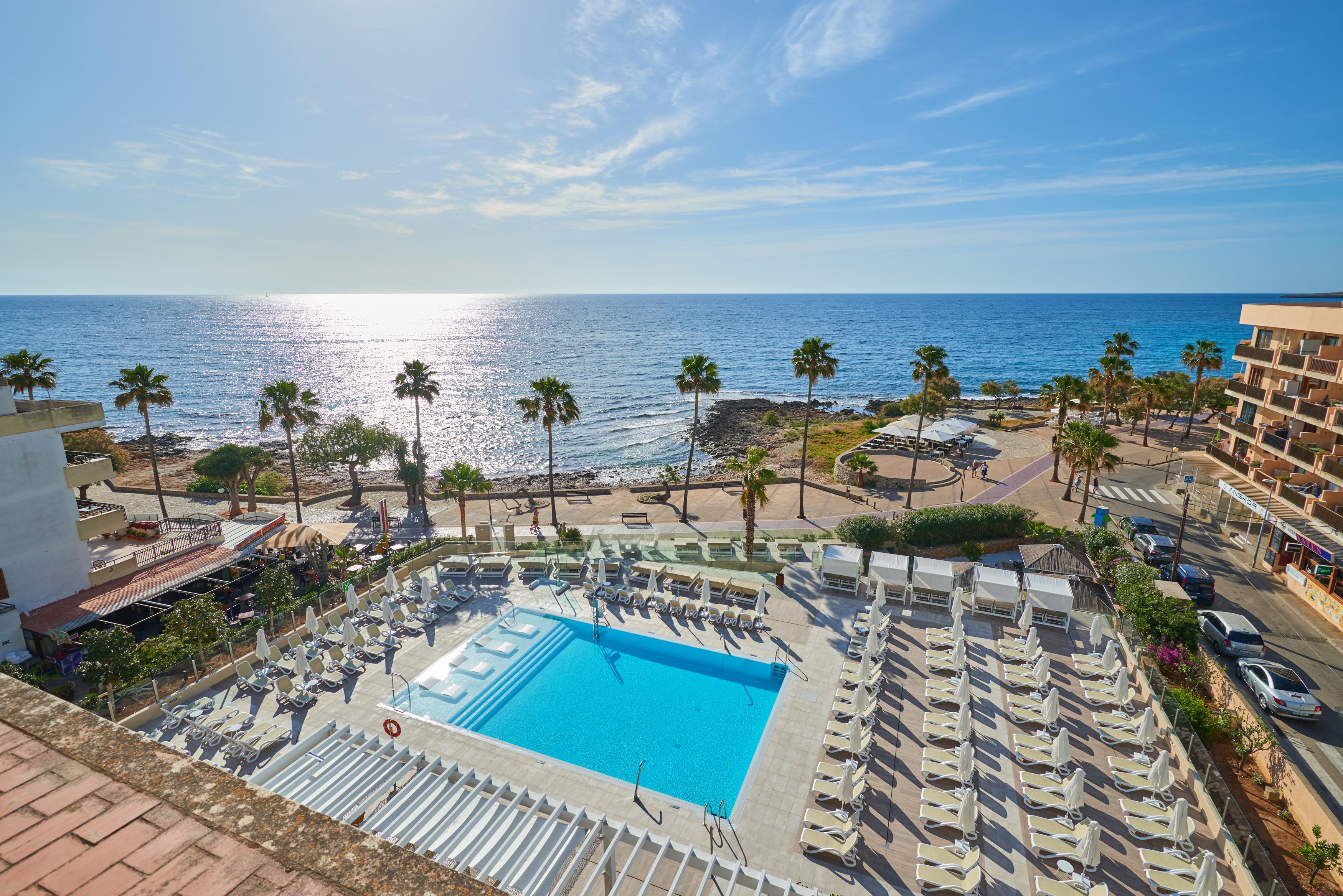 Protur Bonamar (adults Only) 4*