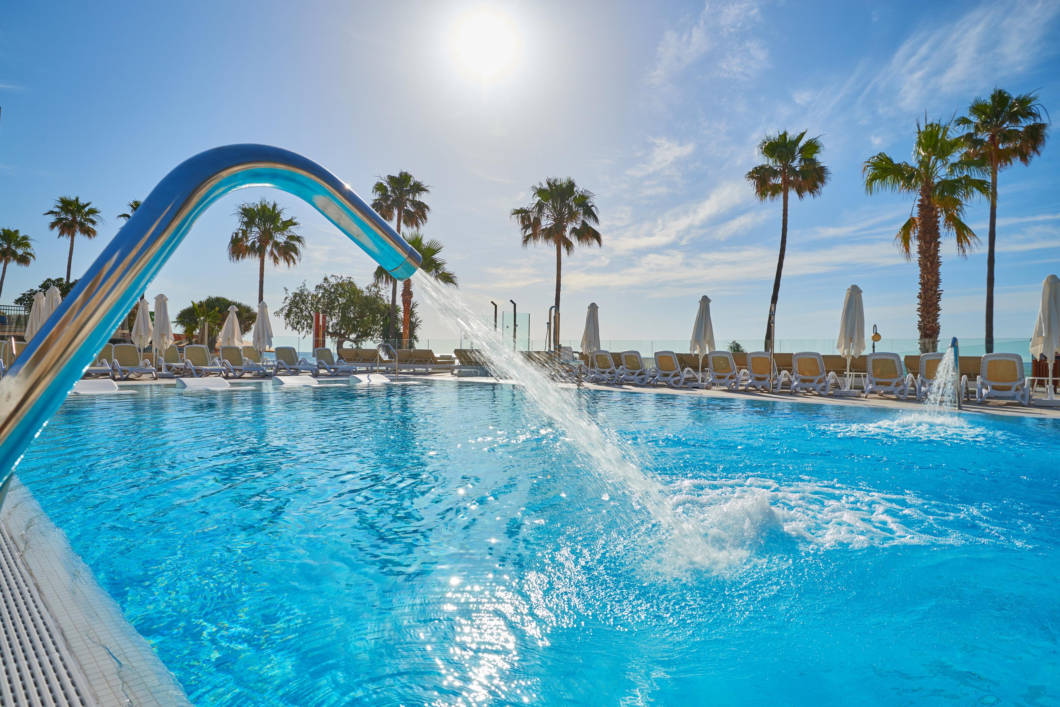 Protur Bonamar (adults Only) Cala Millor (Mallorca)