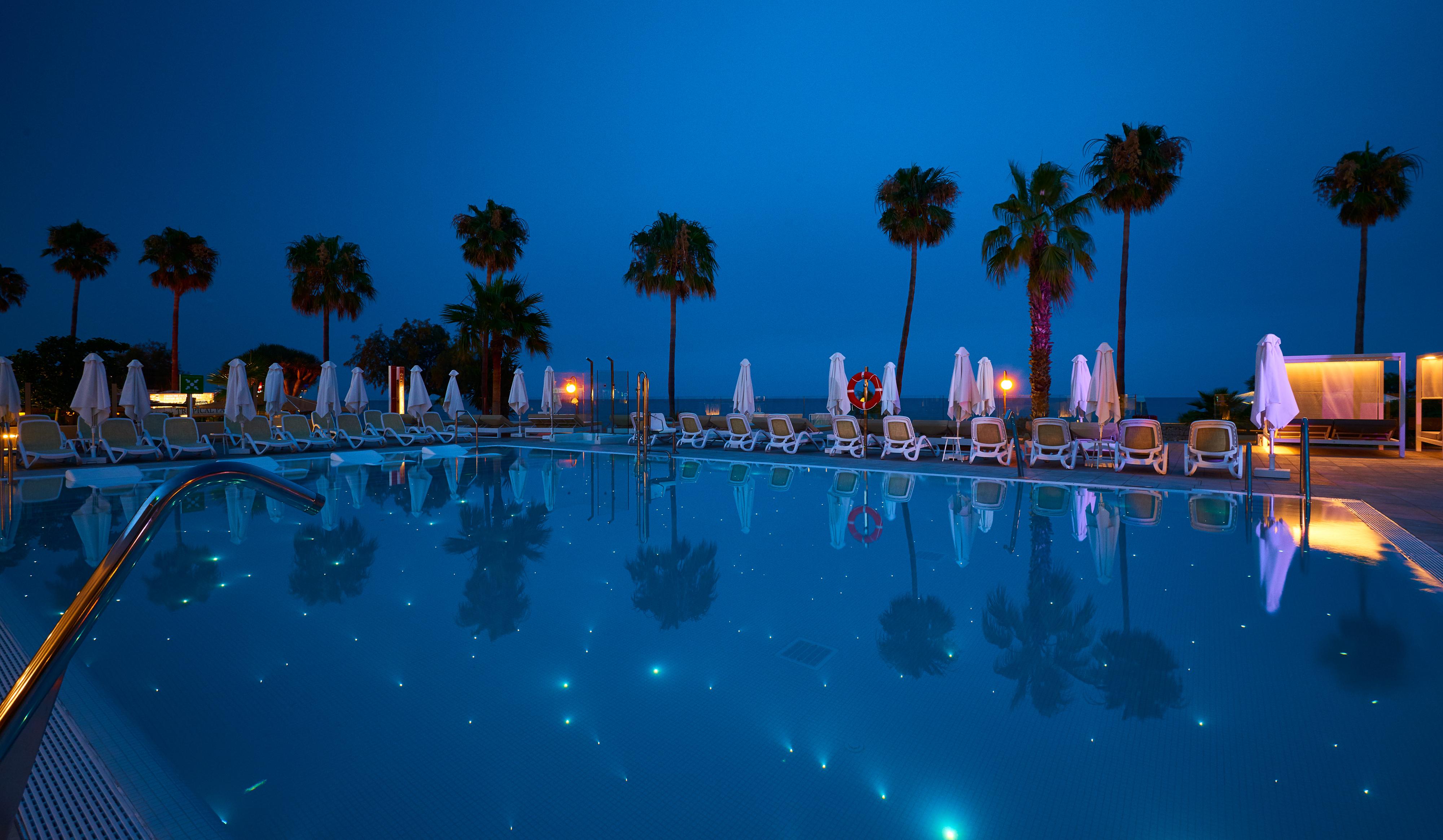 Protur Bonamar (adults Only) 4* Cala Millor (Mallorca)