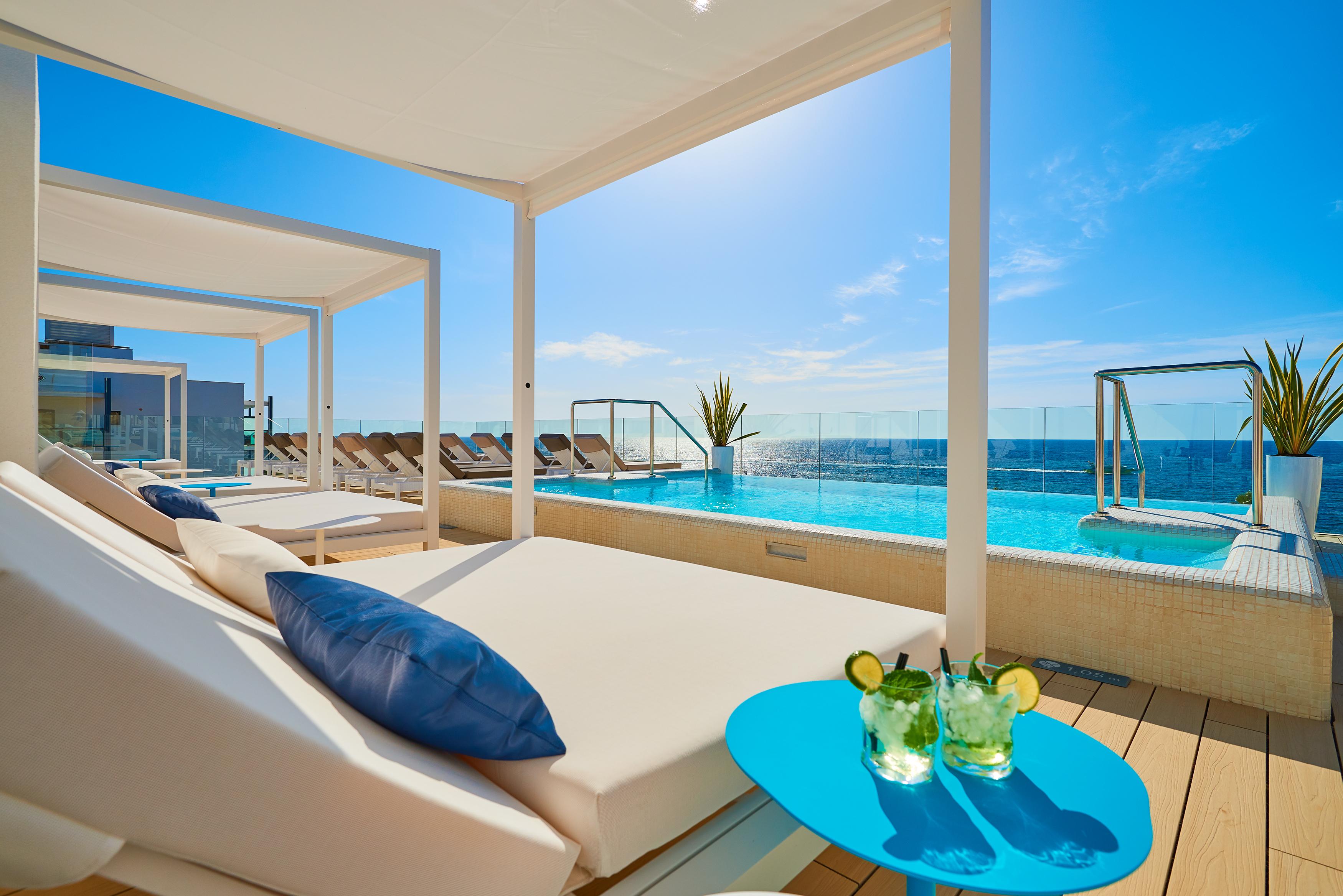 Protur Bonamar (adults Only) Hotel 4*