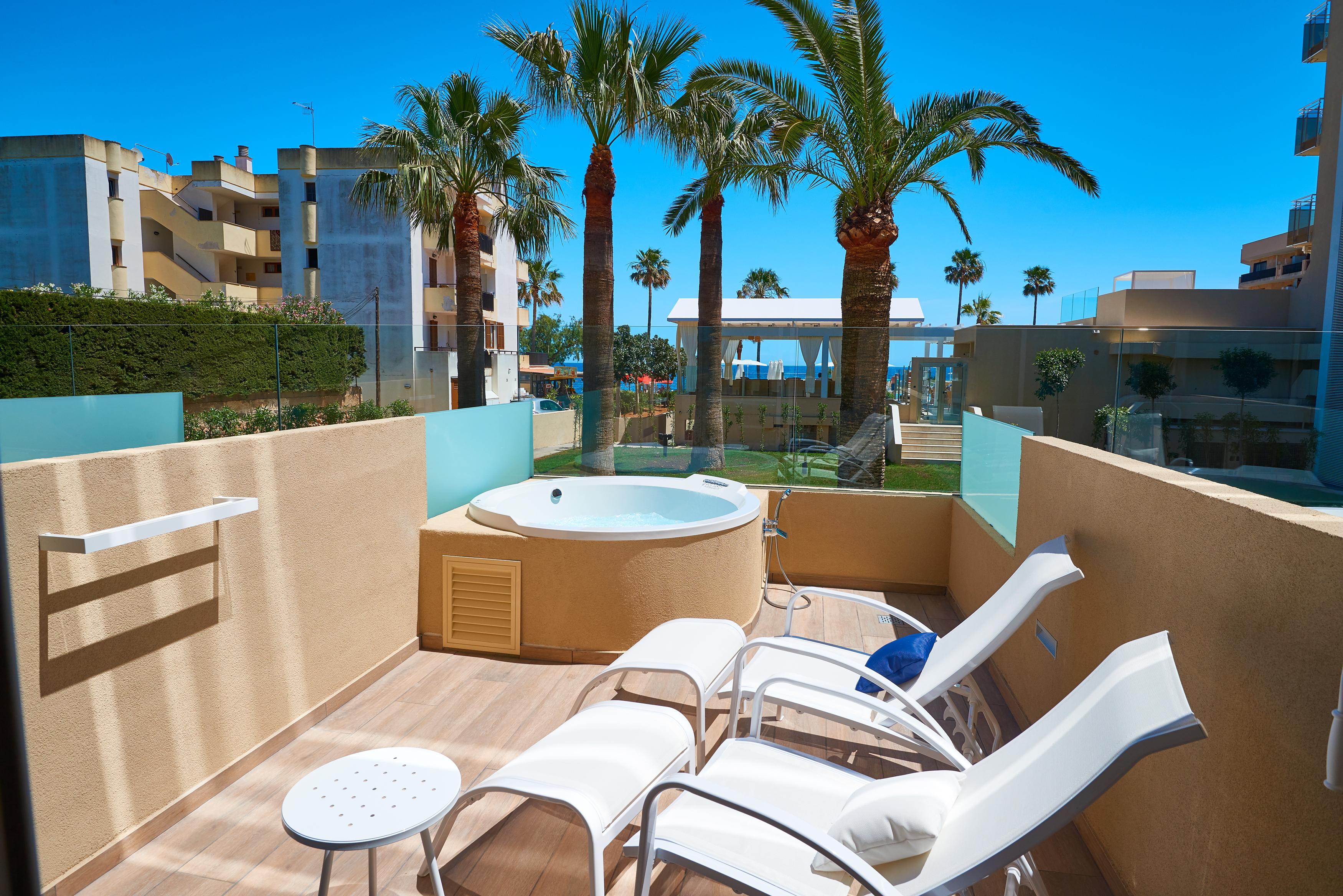 Protur Bonamar (adults Only) Hotel 4*