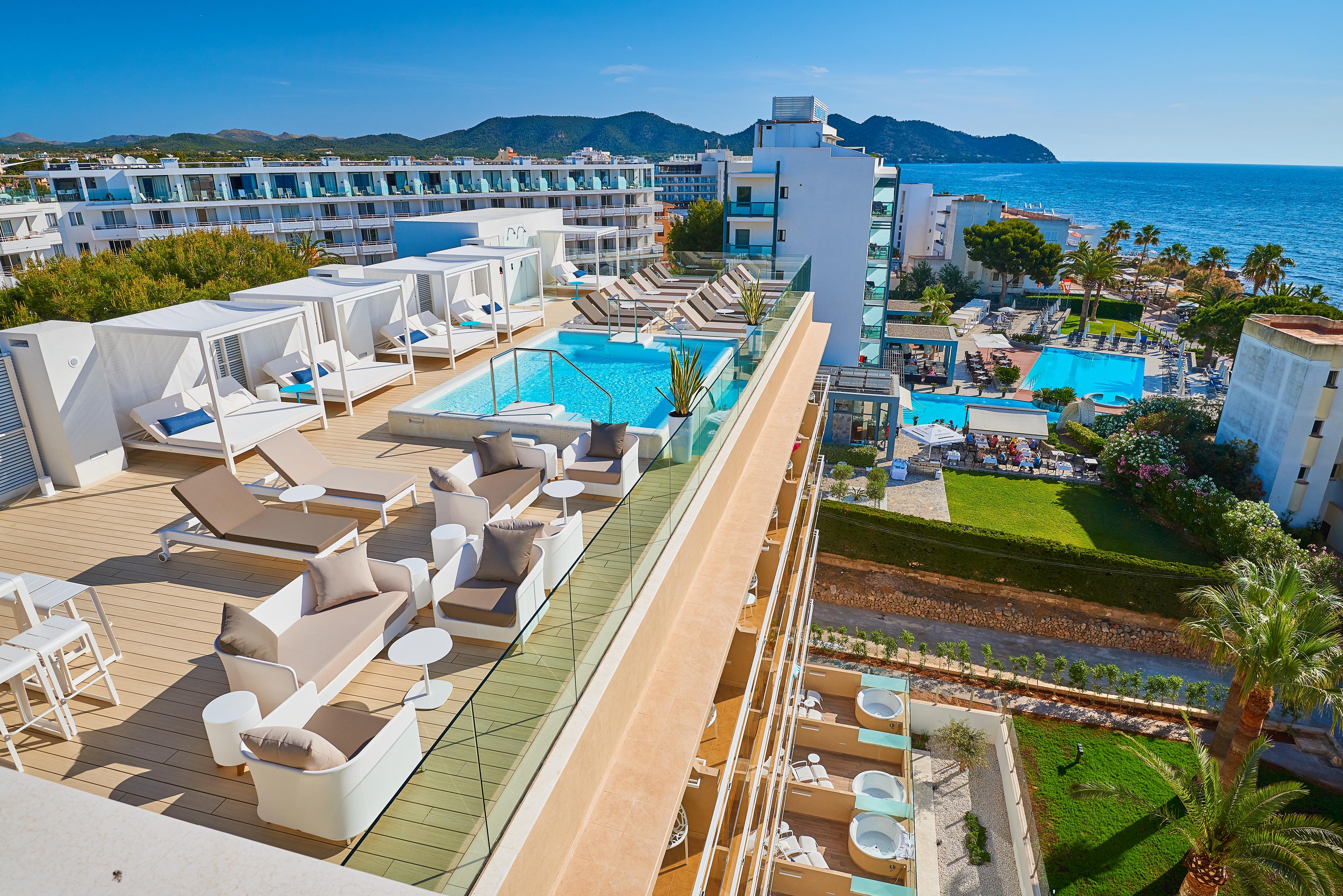 Hotel Protur Bonamar (adults Only)