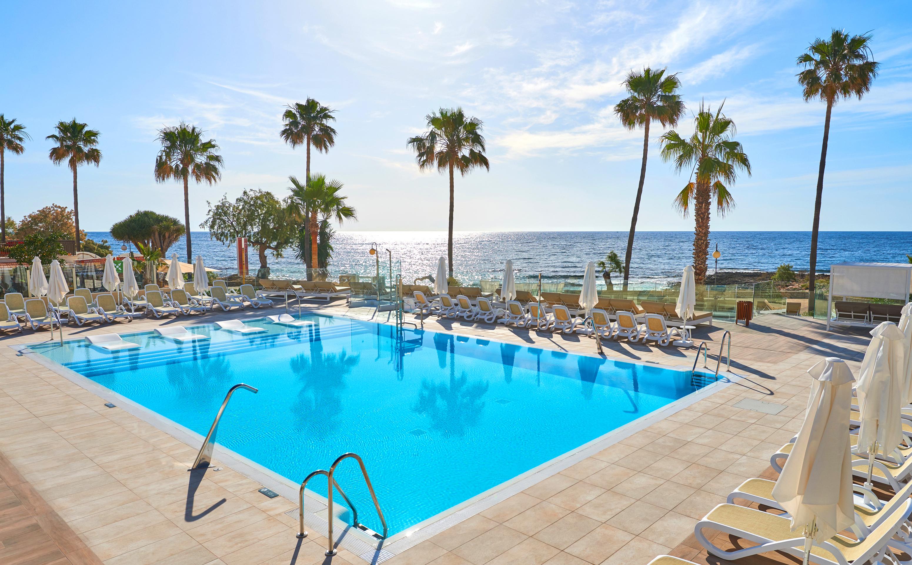 Protur Bonamar (adults Only) Hotel Cala Millor (Mallorca)
