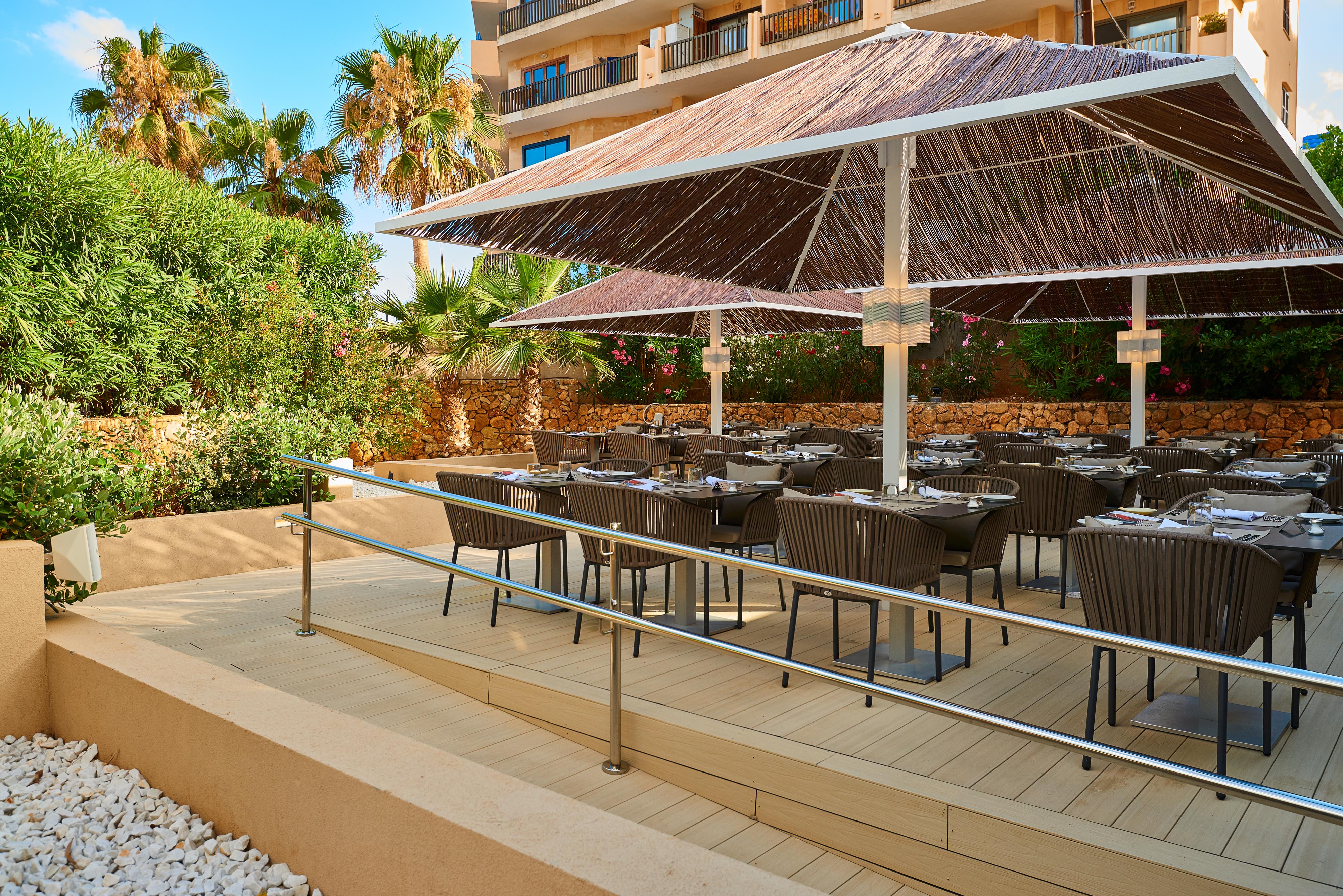 Hotel Protur Bonamar (adults Only)