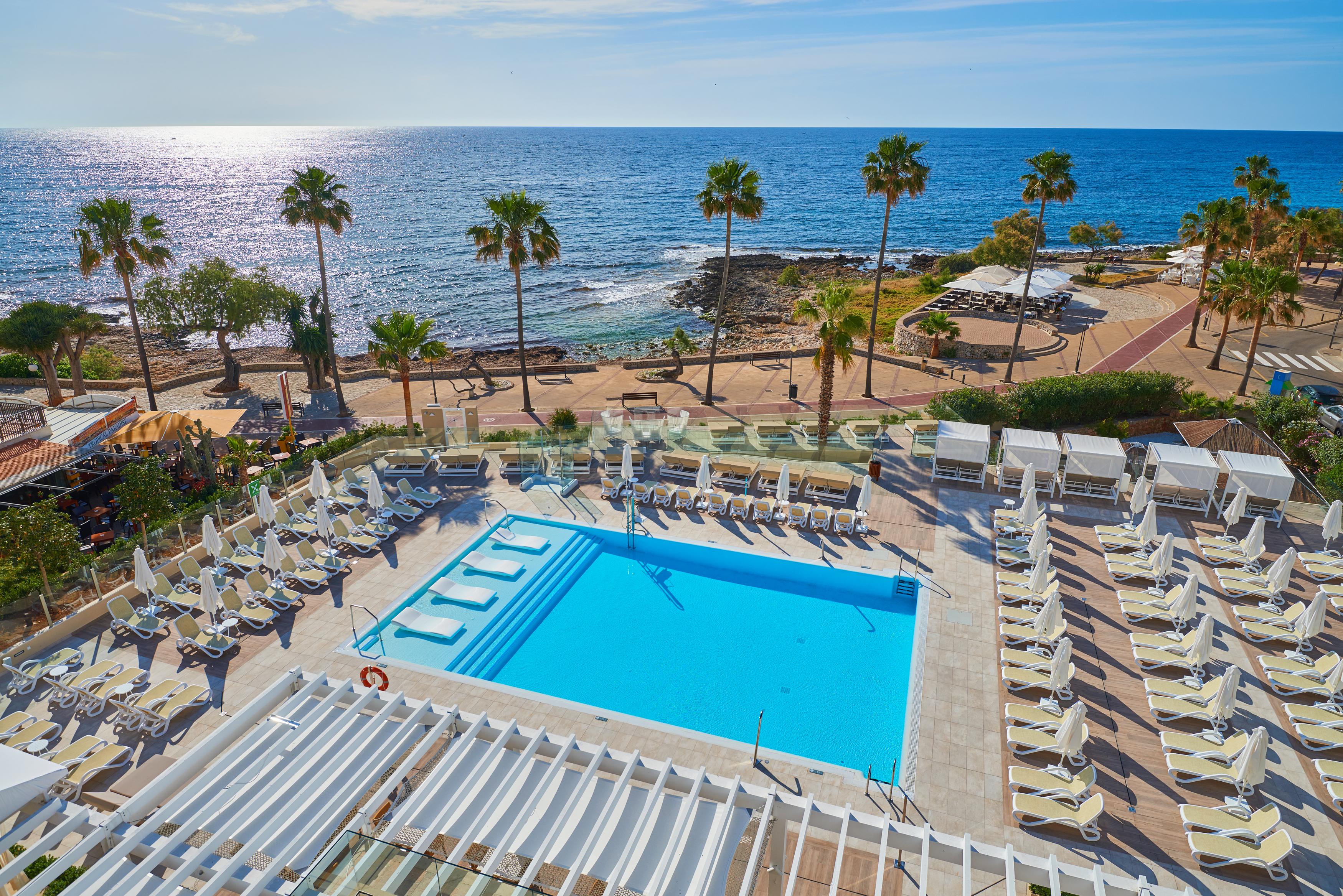 Protur Bonamar (adults Only) Hotel