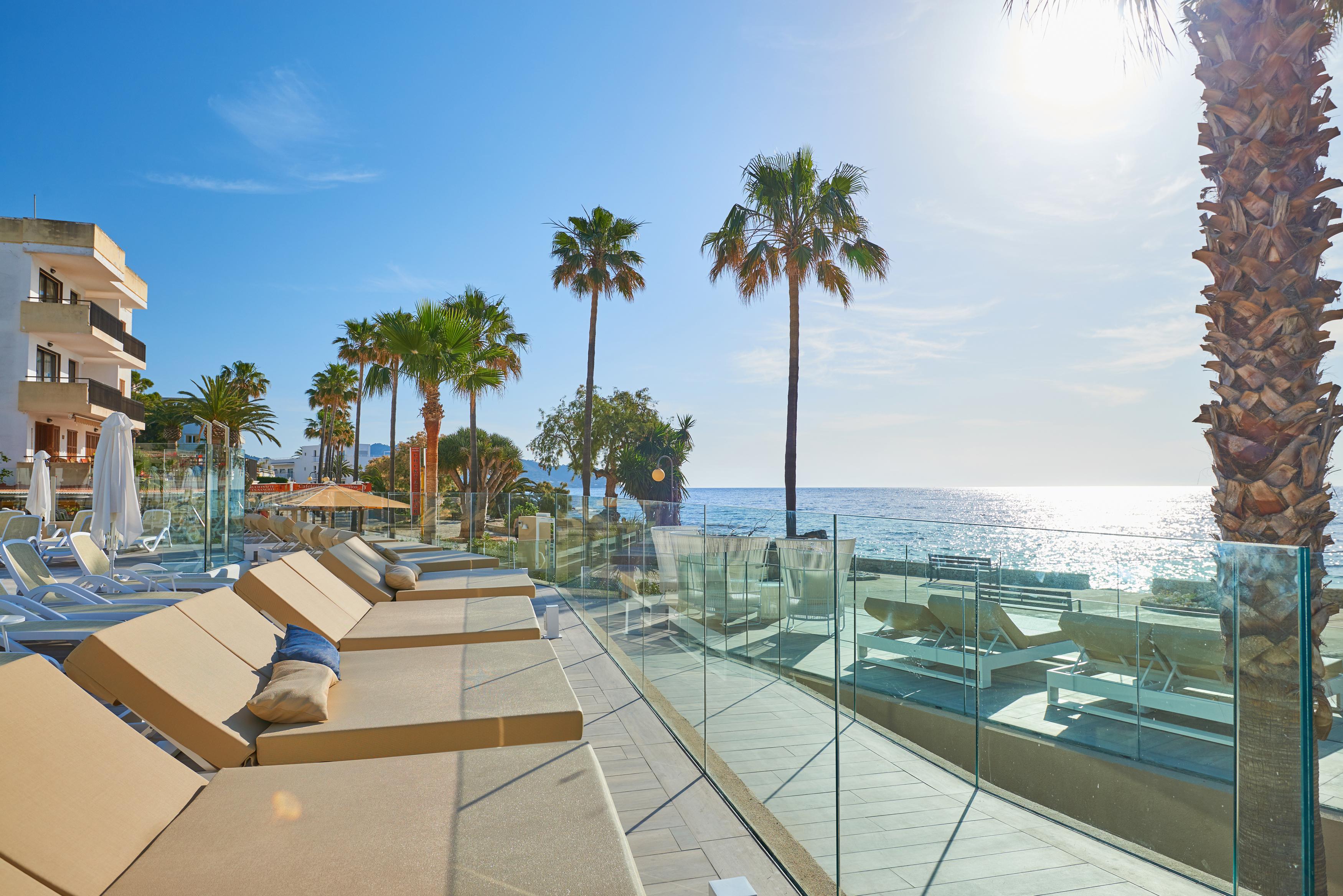 Protur Bonamar (adults Only) 4*