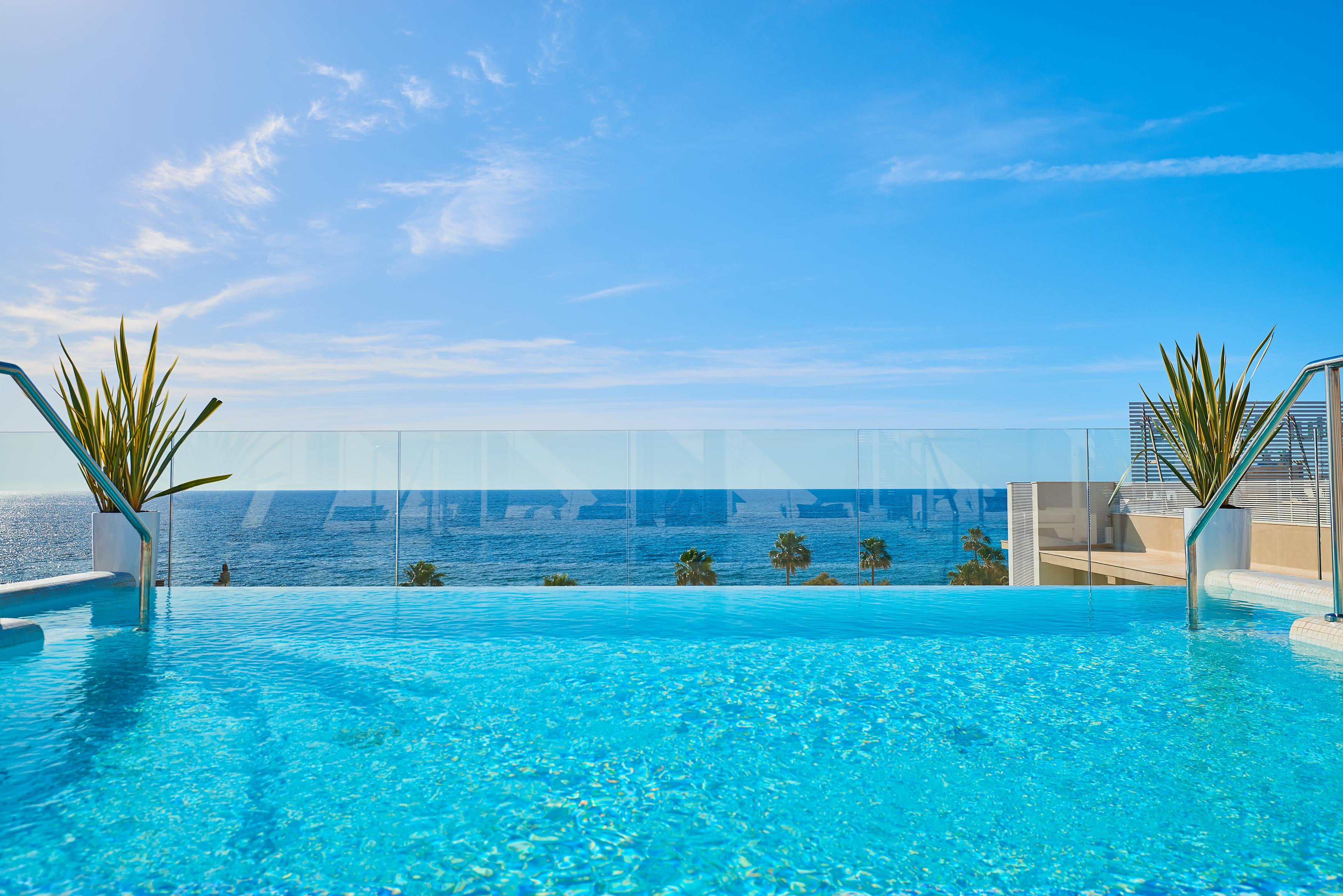 Hotel Protur Bonamar (adults Only) Cala Millor (Mallorca)