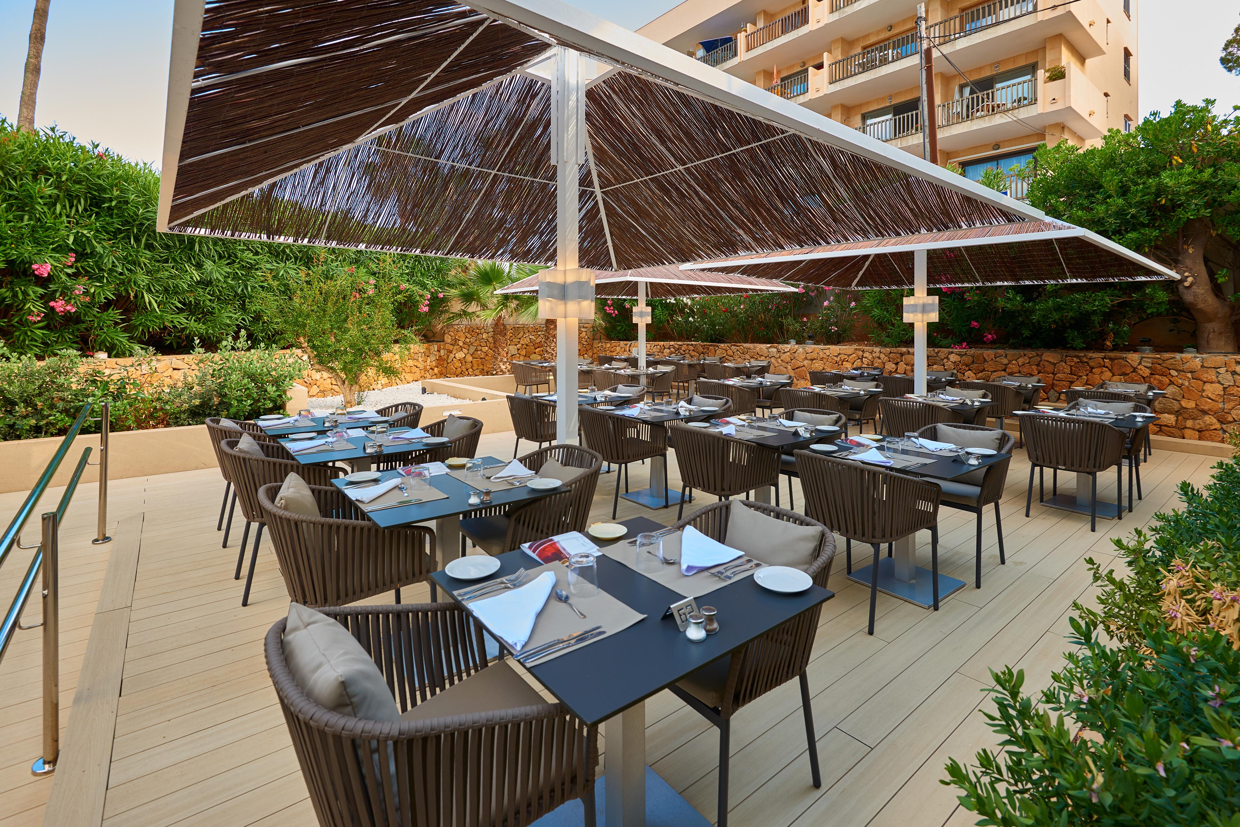 Protur Bonamar (adults Only) Hotel 4*
