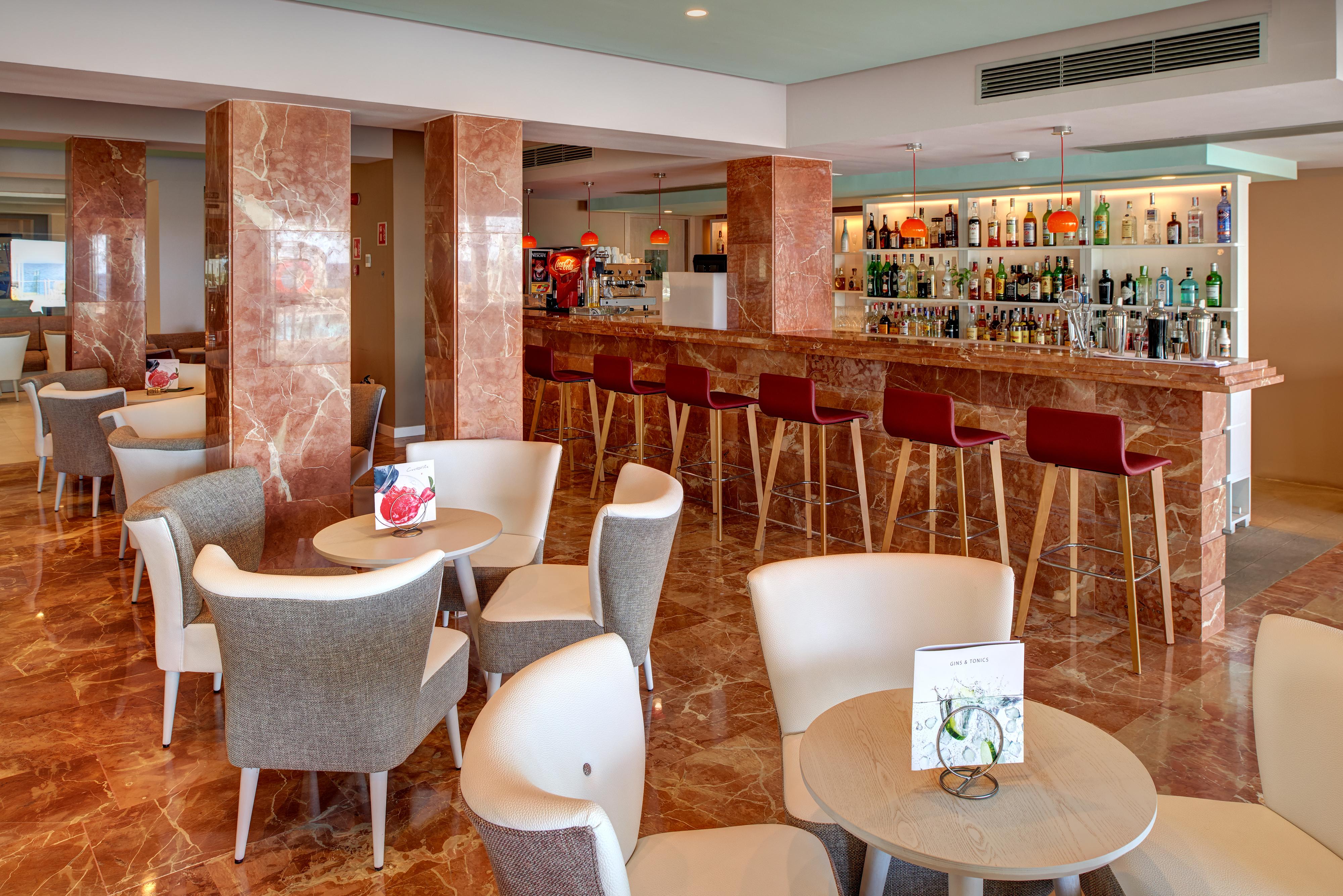 Protur Bonamar (adults Only) Hotel 4*