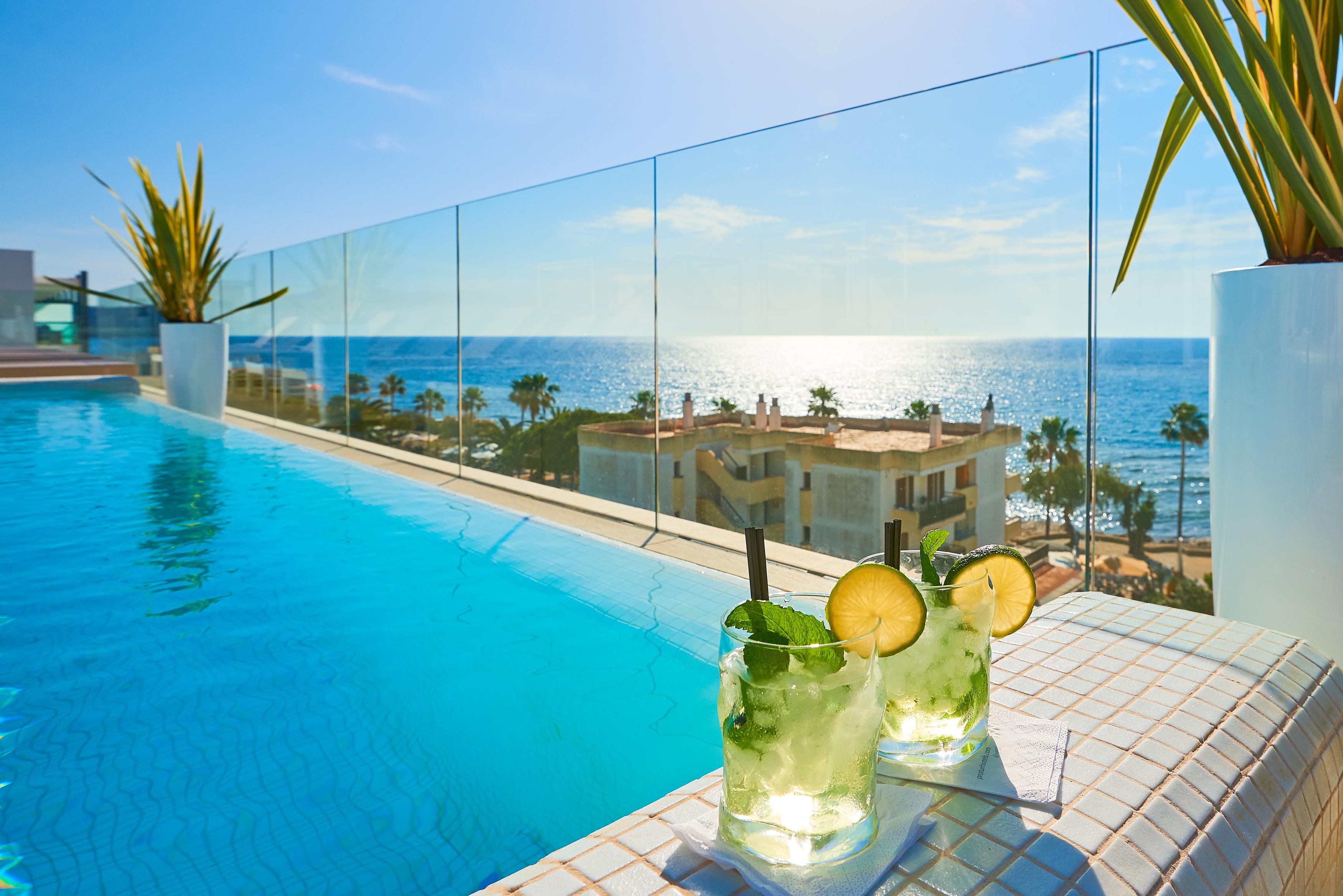 Protur Bonamar (adults Only) 4*