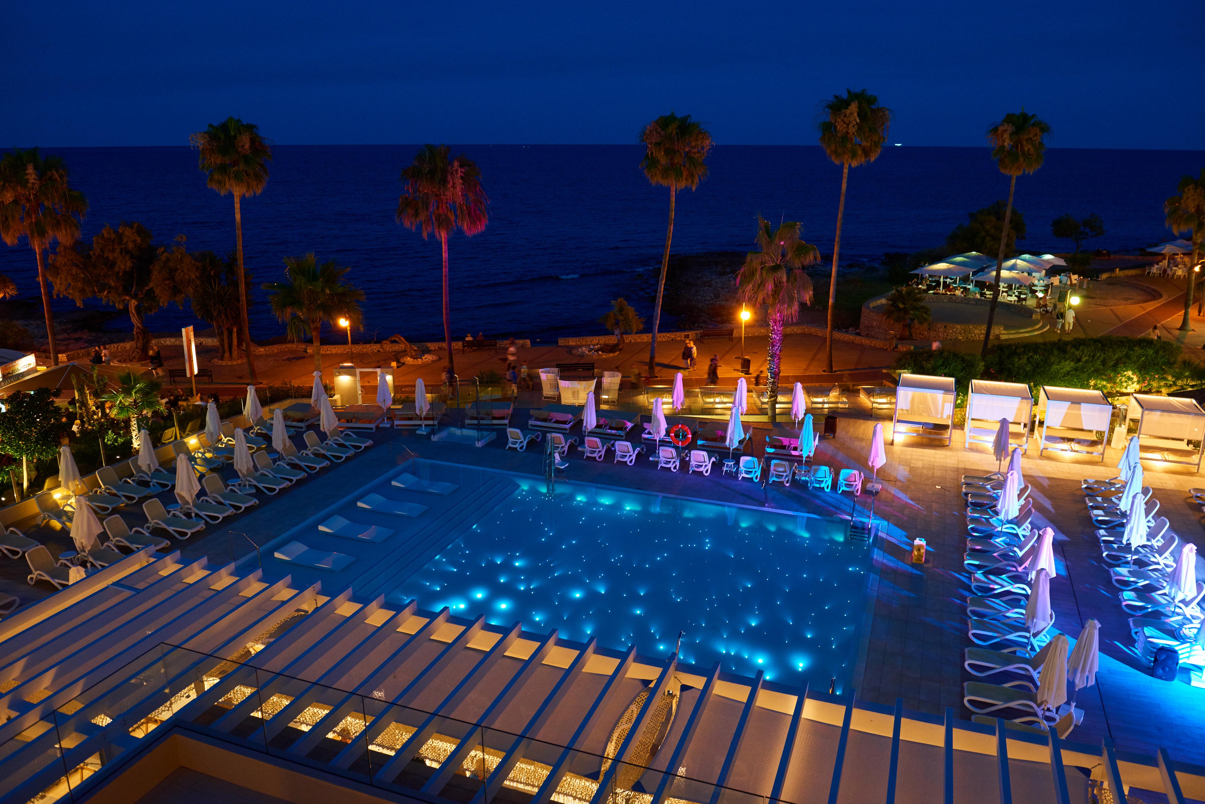 Protur Bonamar (adults Only) Hotel 4*